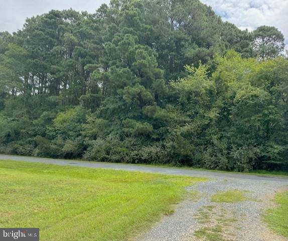 Greenbackville, VA 23356,LOT 227 SMUGGLERS WAY