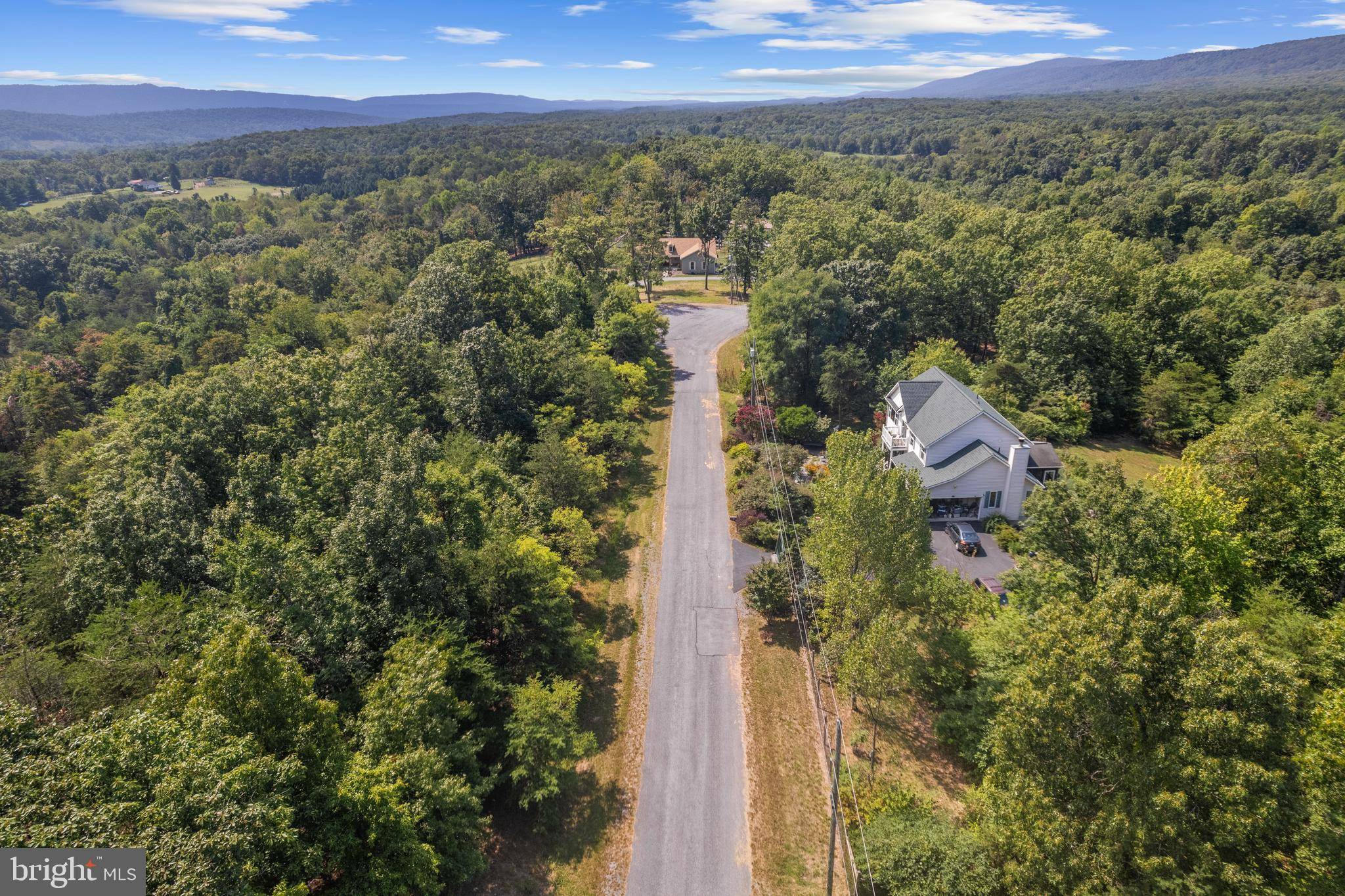 Hedgesville, WV 25427,LOT 17 THE MEADOWS AT SLEEPY CREEK