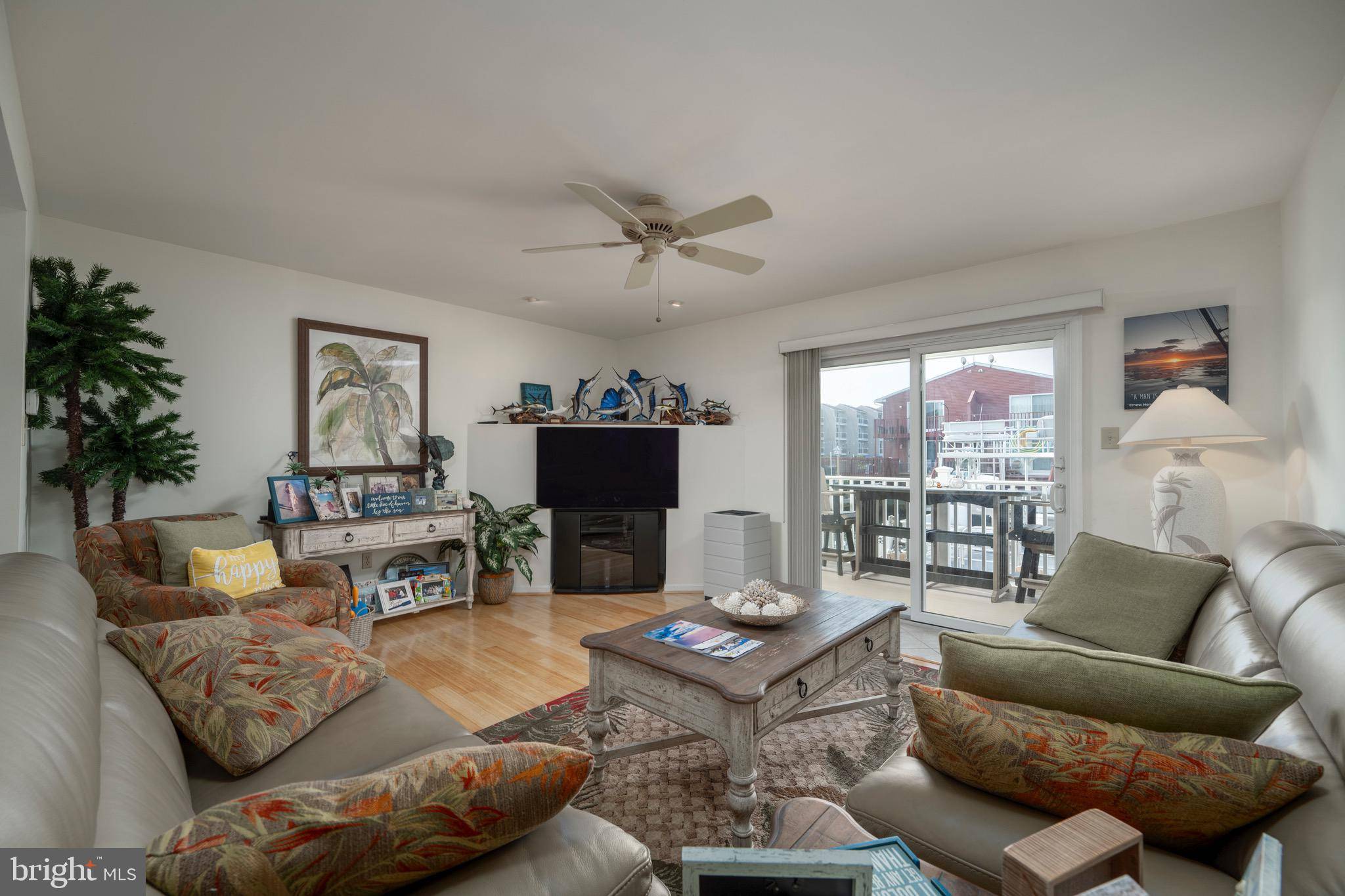 Ocean City, MD 21842,607 BAYSHORE CT #6