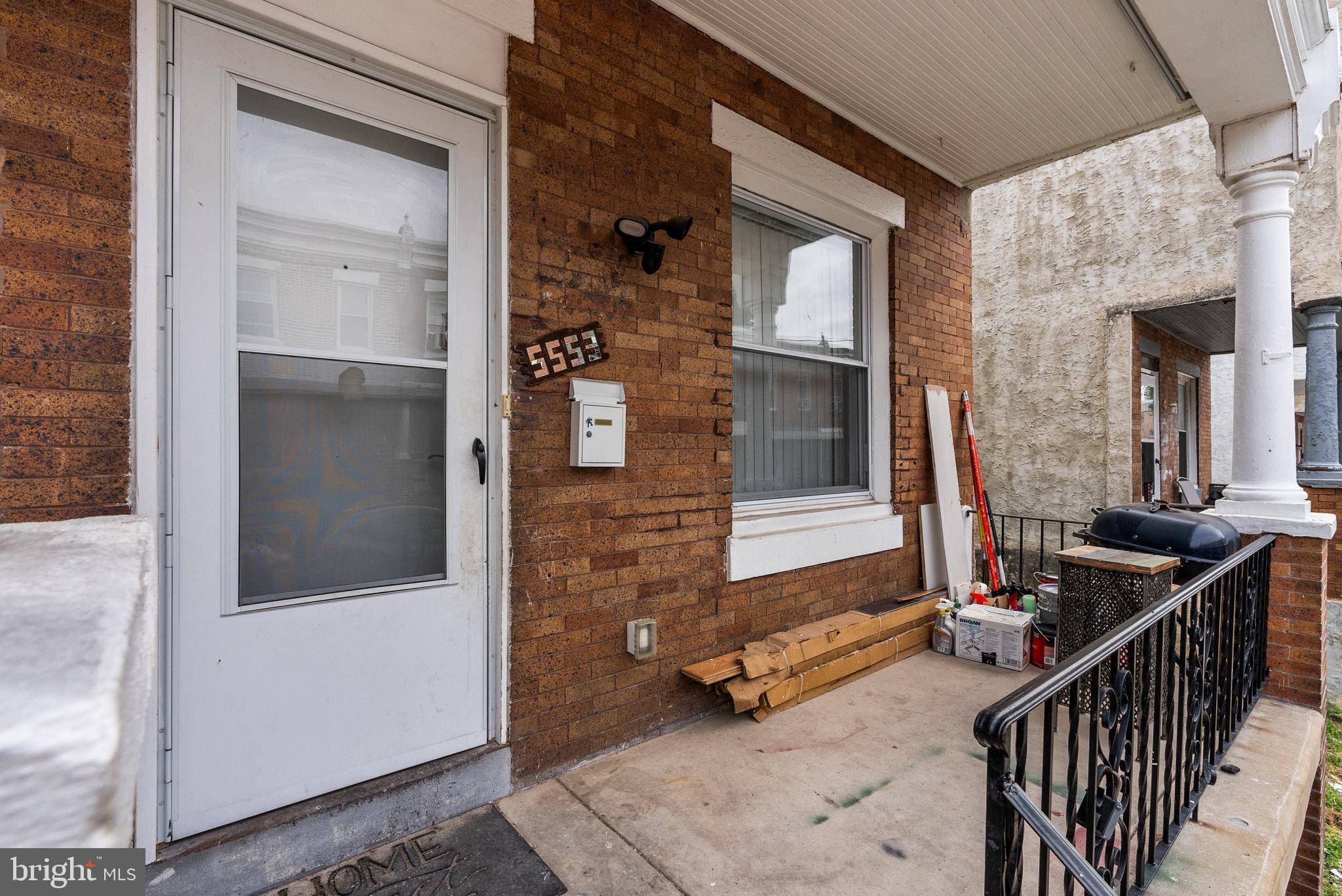 Philadelphia, PA 19138,5553 BLAKEMORE ST