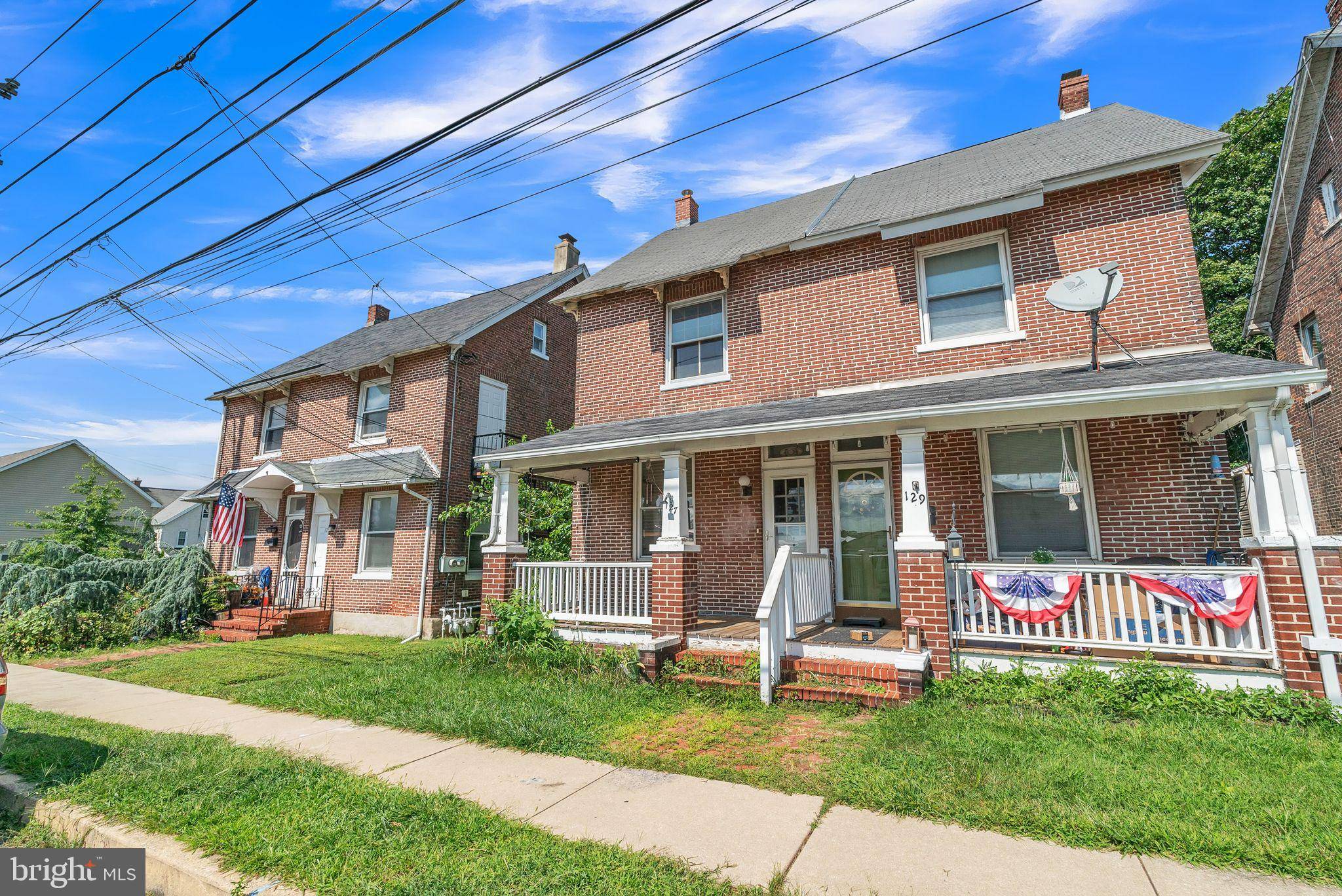 Lansdale, PA 19446,127 PENN ST