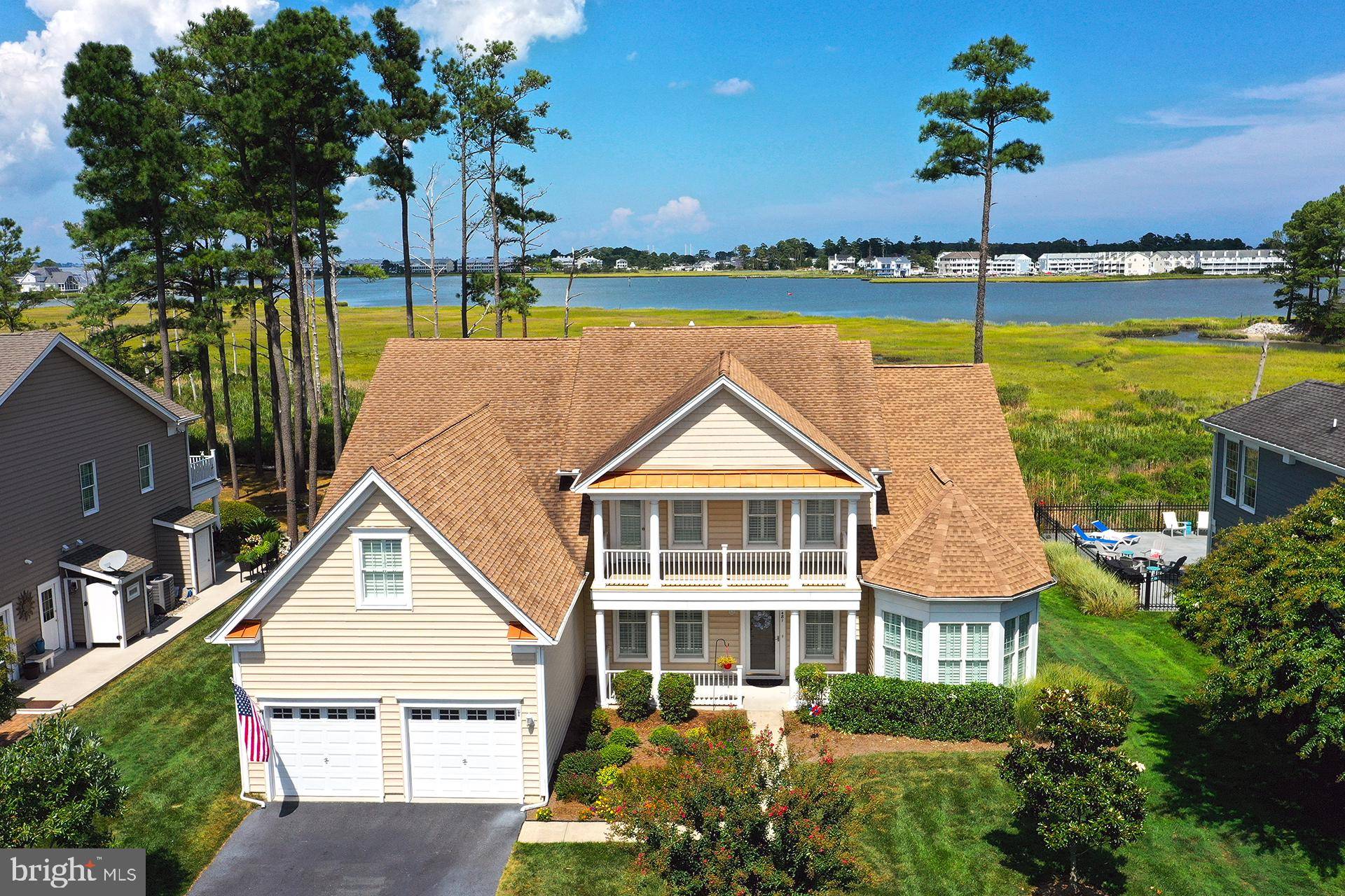 Ocean View, DE 19970,37481 SEASIDE DR