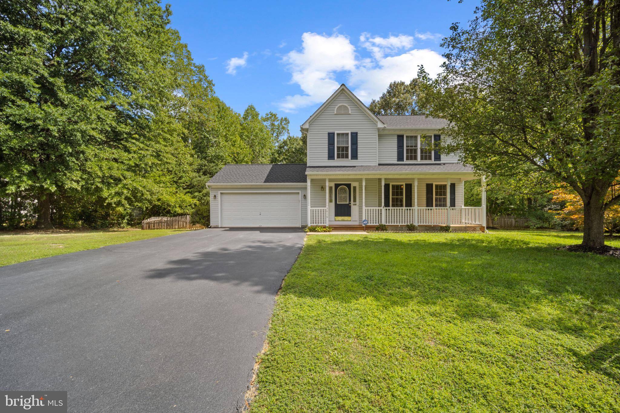 Fredericksburg, VA 22408,3616 ARDWICK CIR