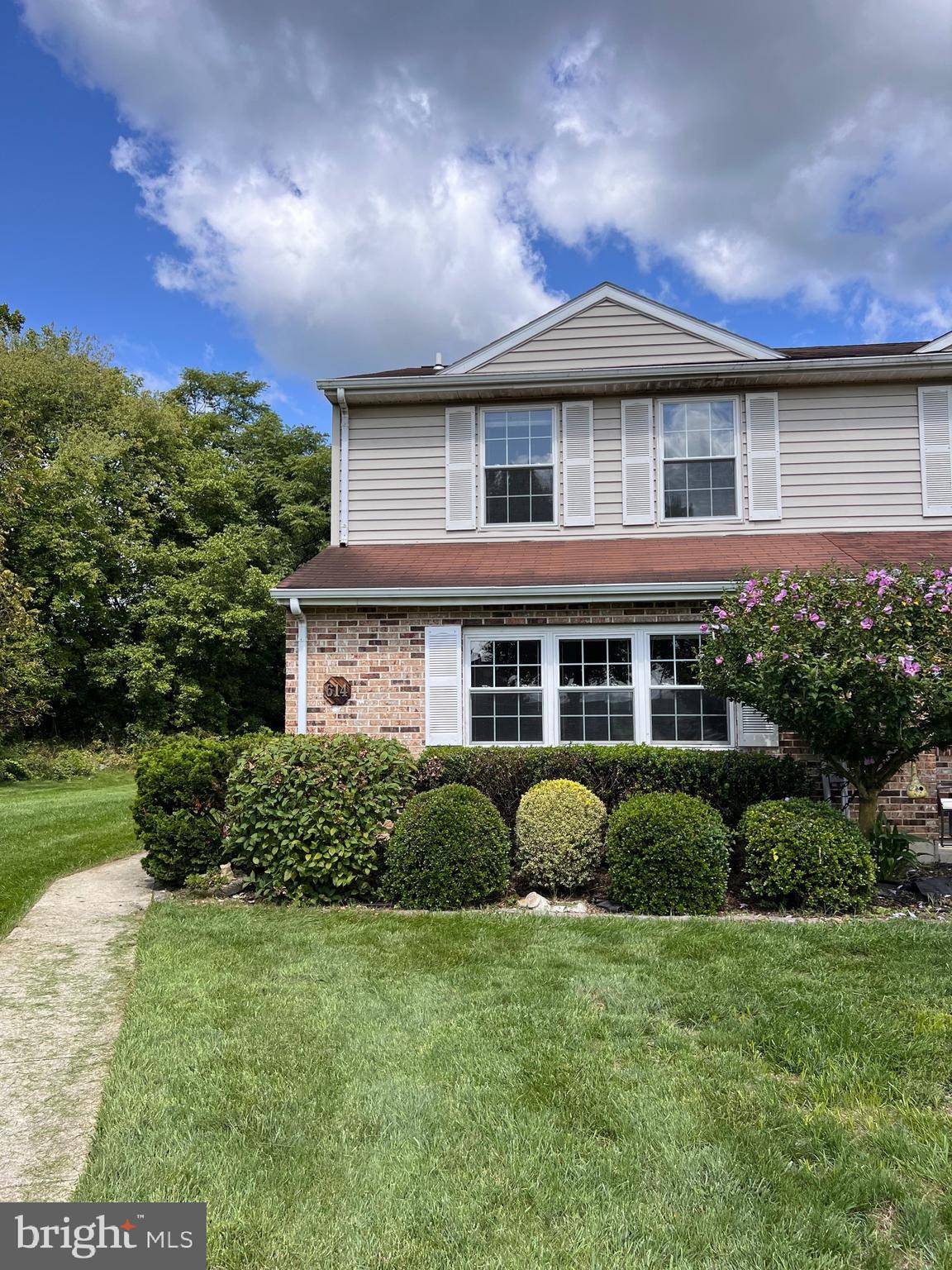 Downingtown, PA 19335,614 LANCASTER CT