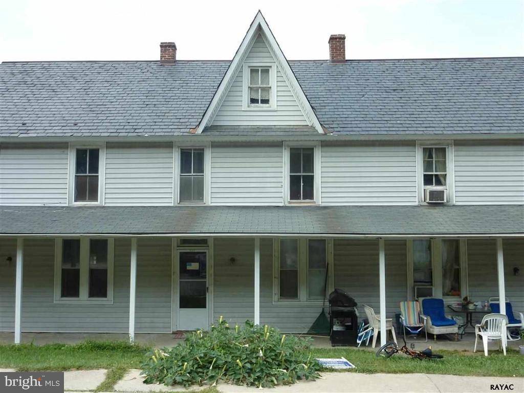 Delta, PA 17314,609 CHESTNUT ST