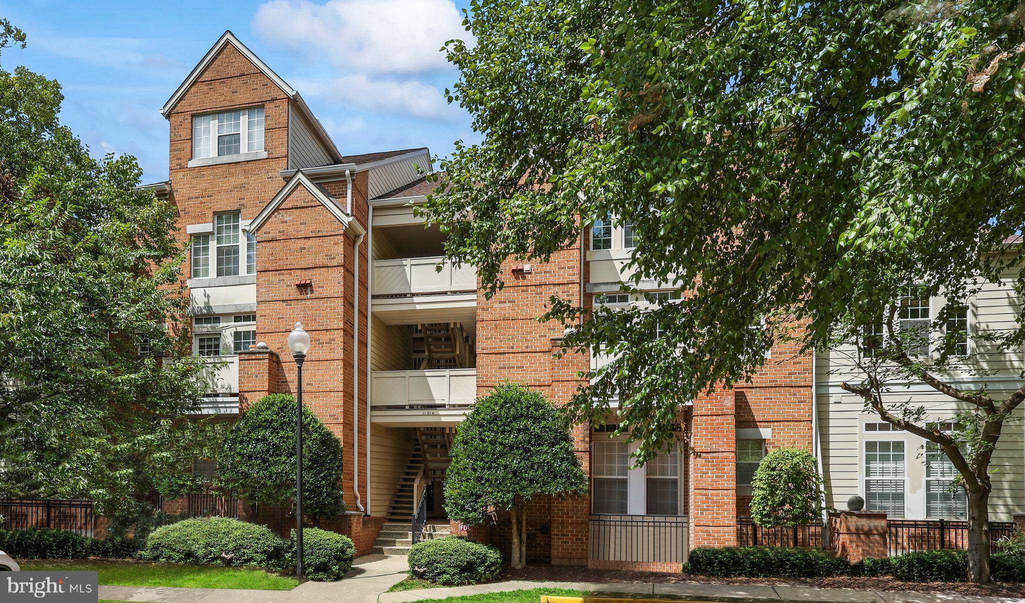 Reston, VA 20194,11314-F SUNDIAL CT #807