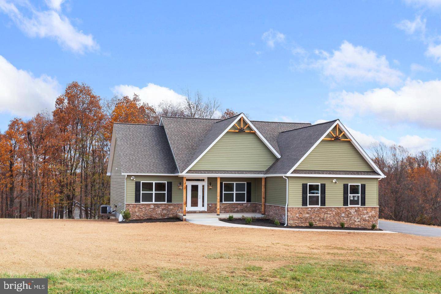 Mount Airy, MD 21771,LOT 4 WOODVILLE ROAD #BARTHOLOW