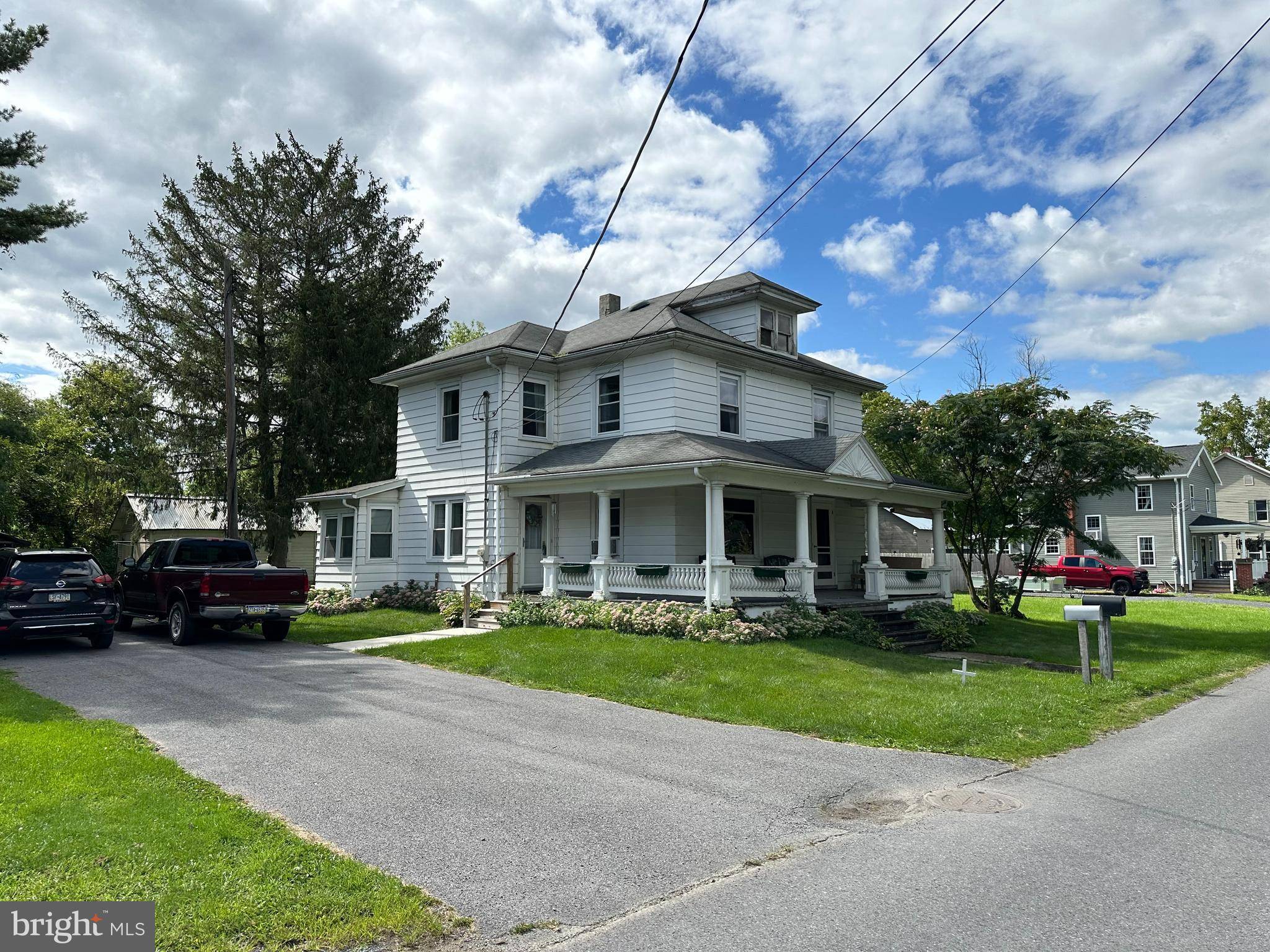 Mifflintown, PA 17059,182 FOSTER ST