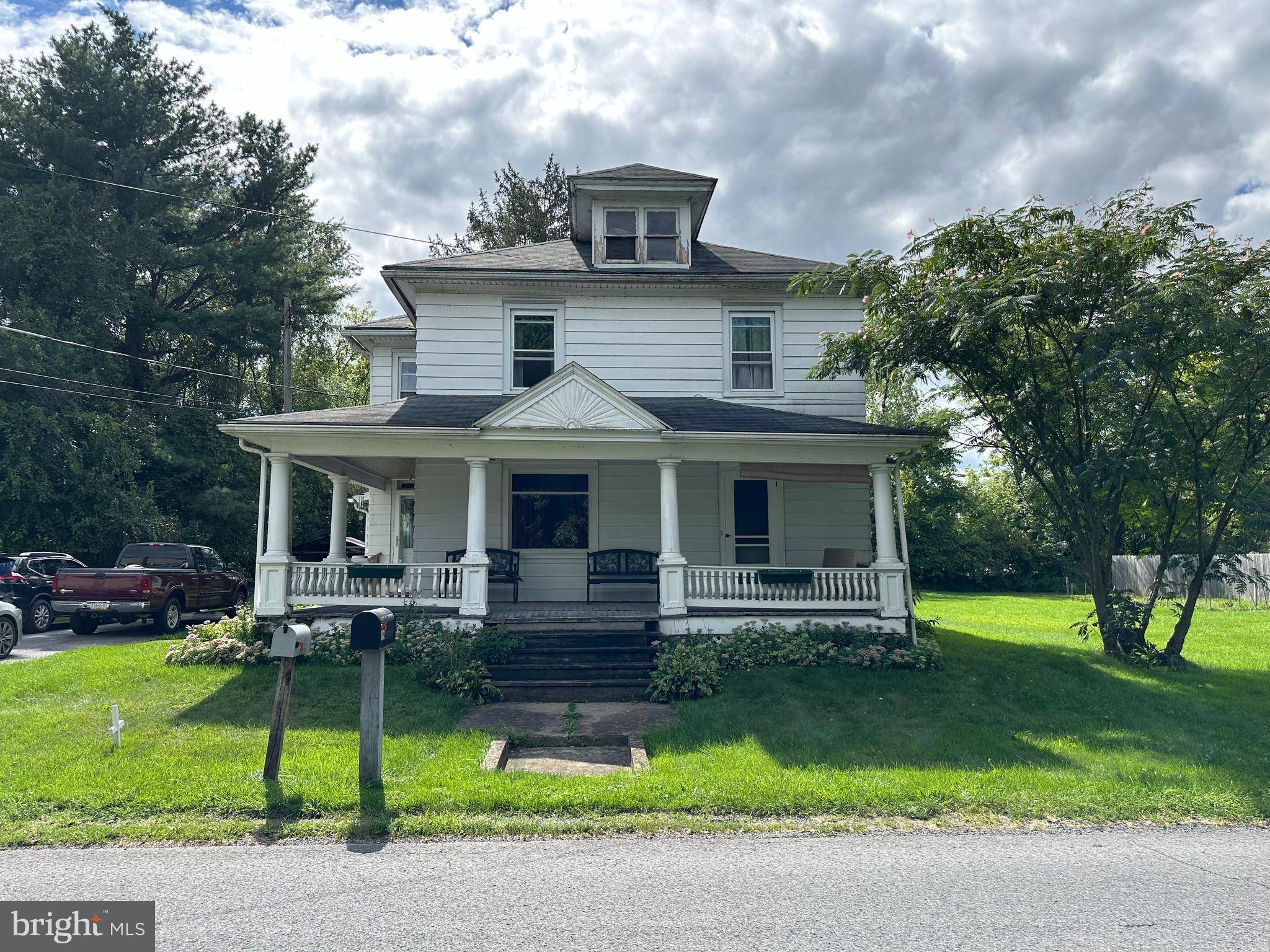 Mifflintown, PA 17059,182 FOSTER ST