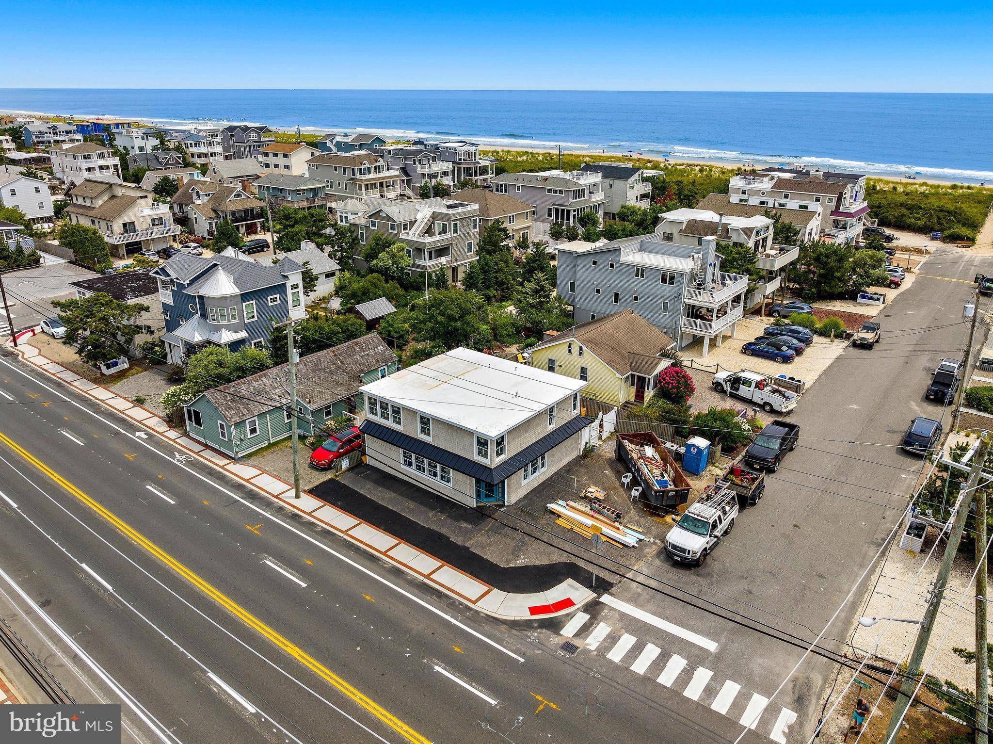 Harvey Cedars, NJ 08008,7601 LONG BEACH BLVD