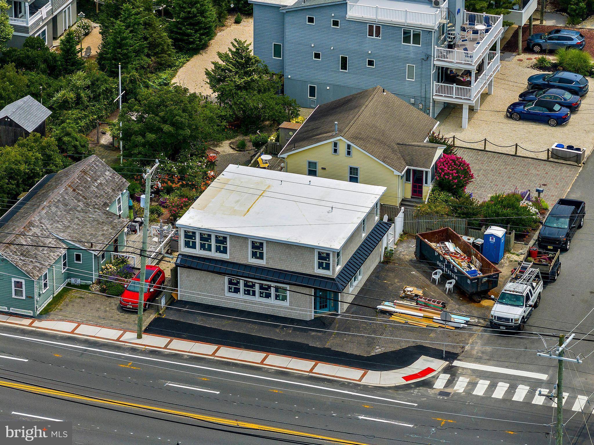 Harvey Cedars, NJ 08008,7601 LONG BEACH BLVD