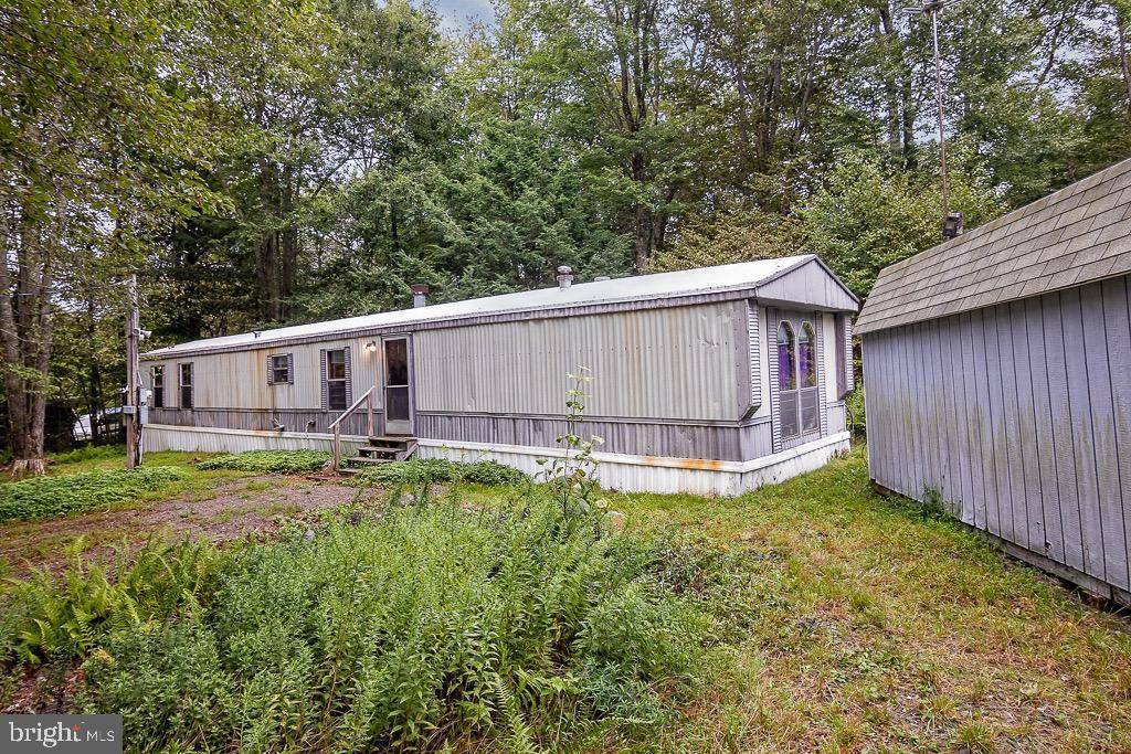 Gouldsboro, PA 18424,35 RED WING PATH