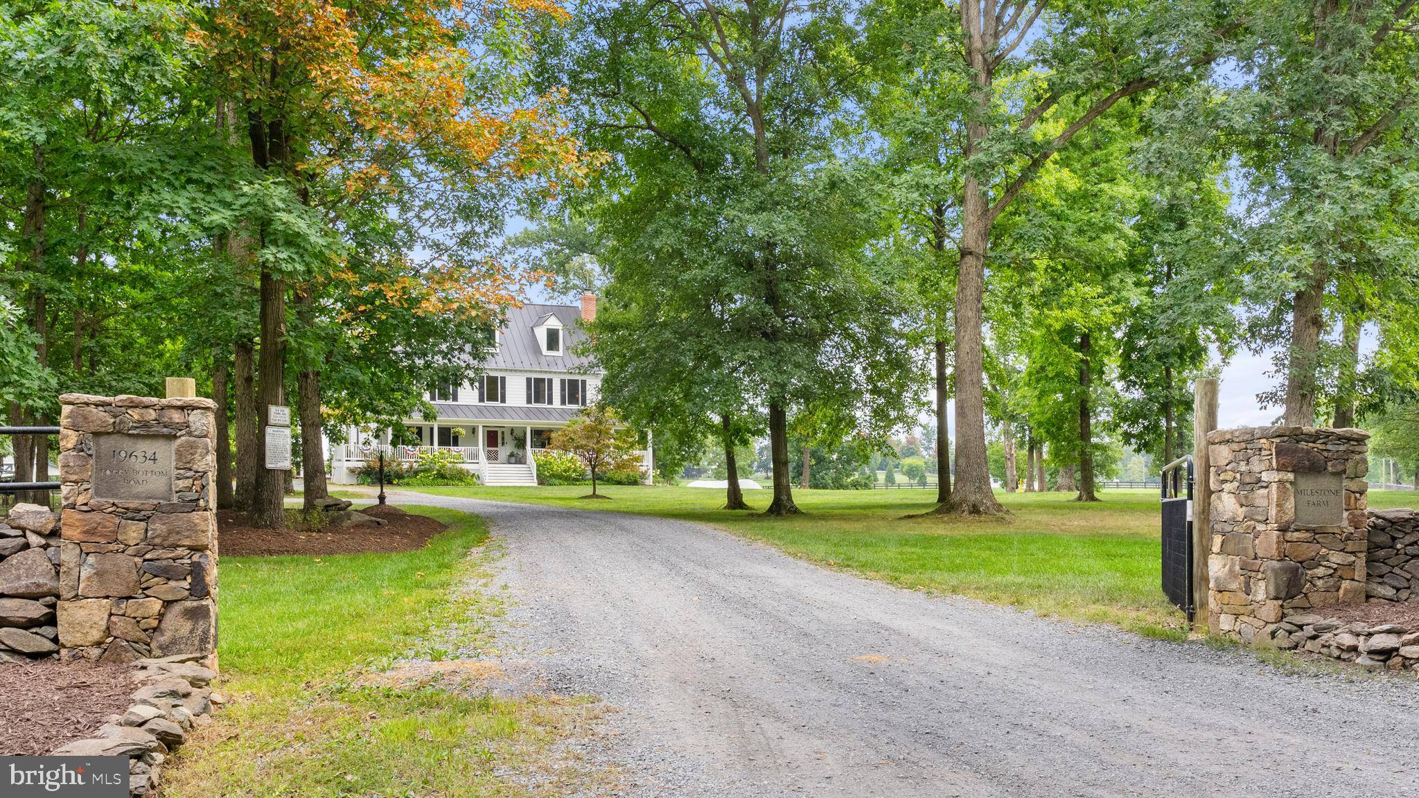 Bluemont, VA 20135,19634 FOGGY BOTTOM RD