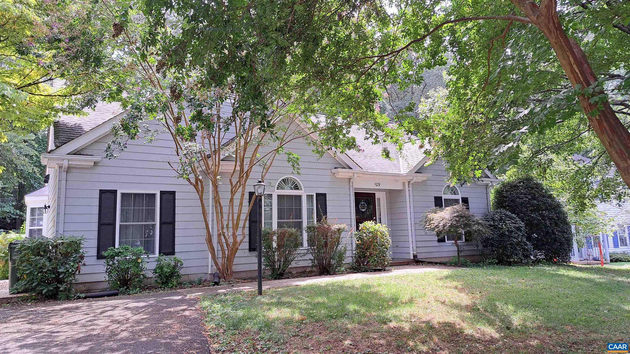 Charlottesville, VA 22902,109 LANDIN CIR