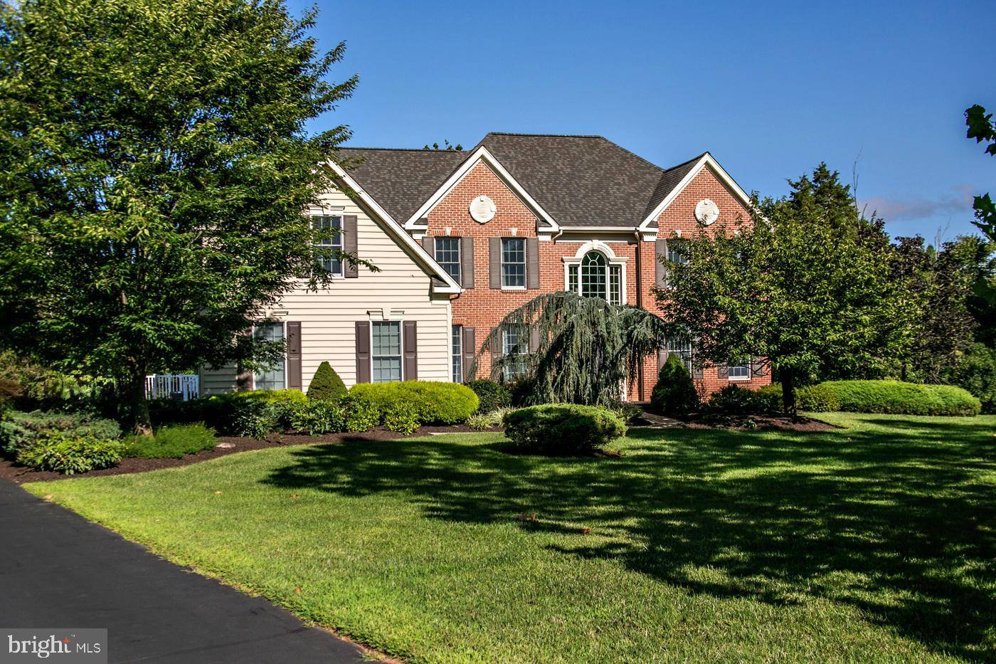 Lansdale, PA 19446,3399 SADDLE WOOD CT