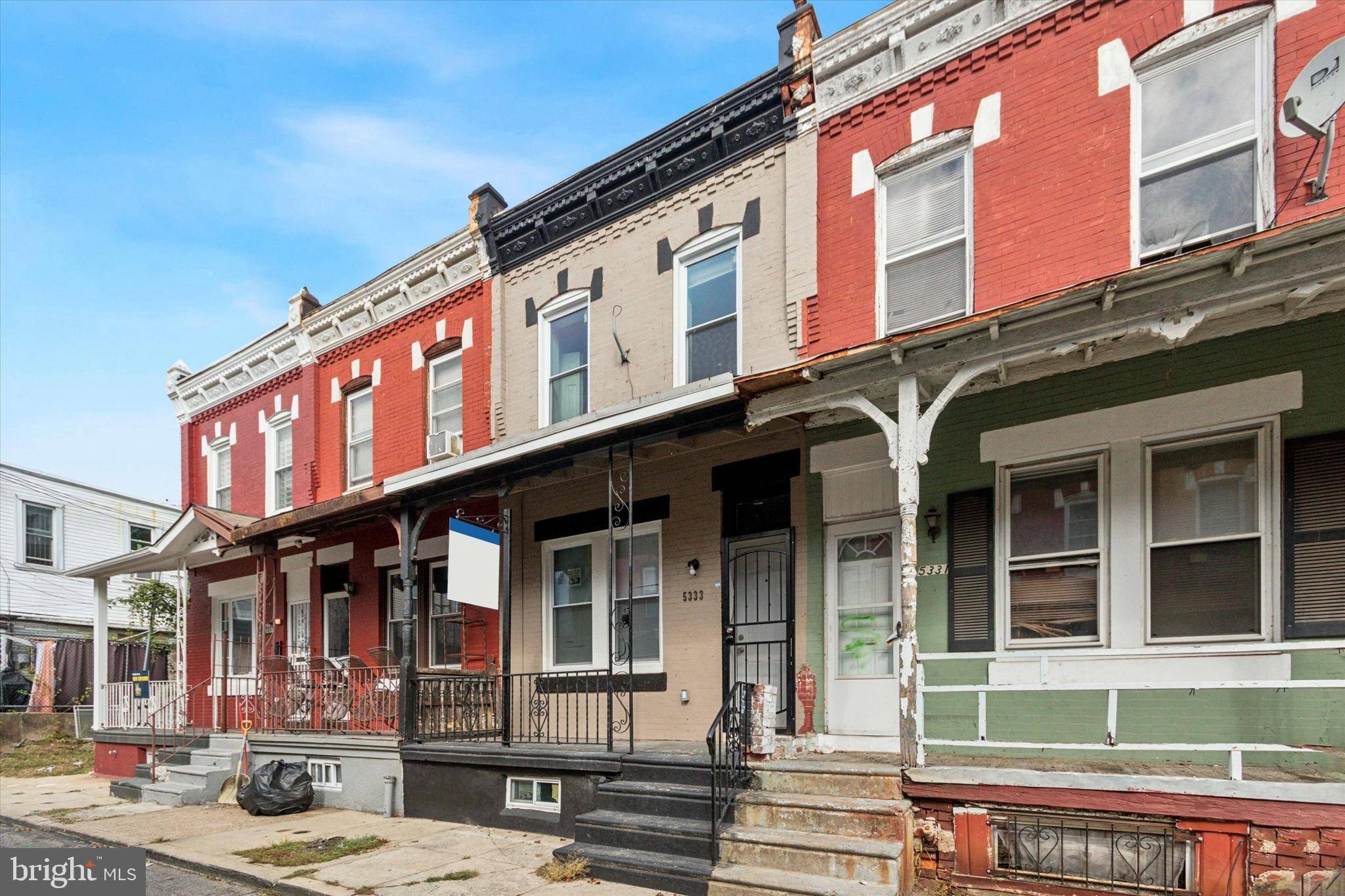 Philadelphia, PA 19139,5333 OGDEN ST