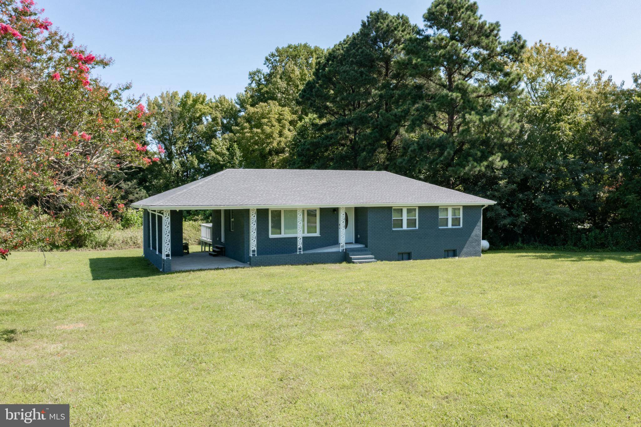 Heathsville, VA 22473,814 AVALON LN