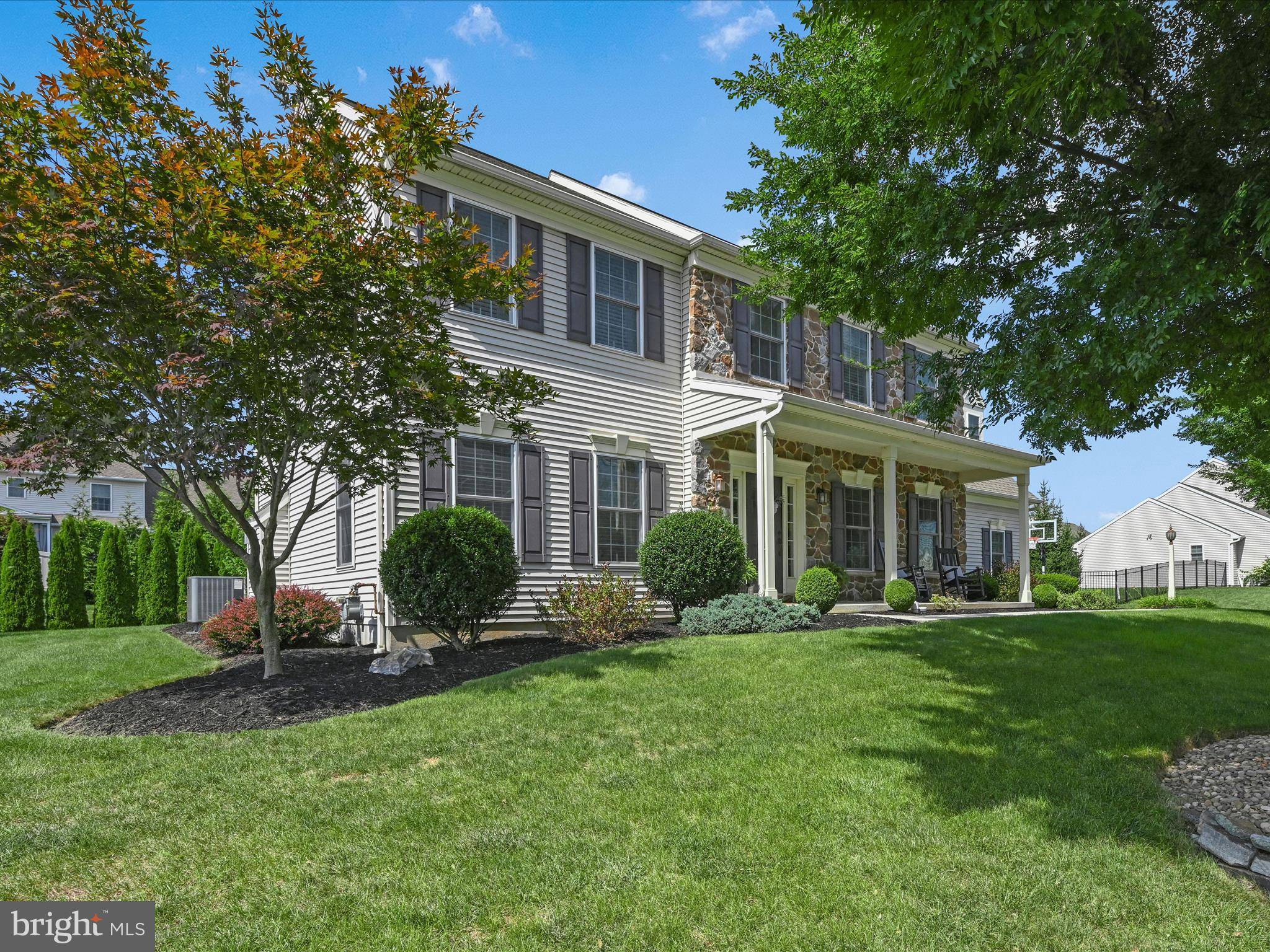 Lebanon, PA 17042,141 COBBLESTONE DR