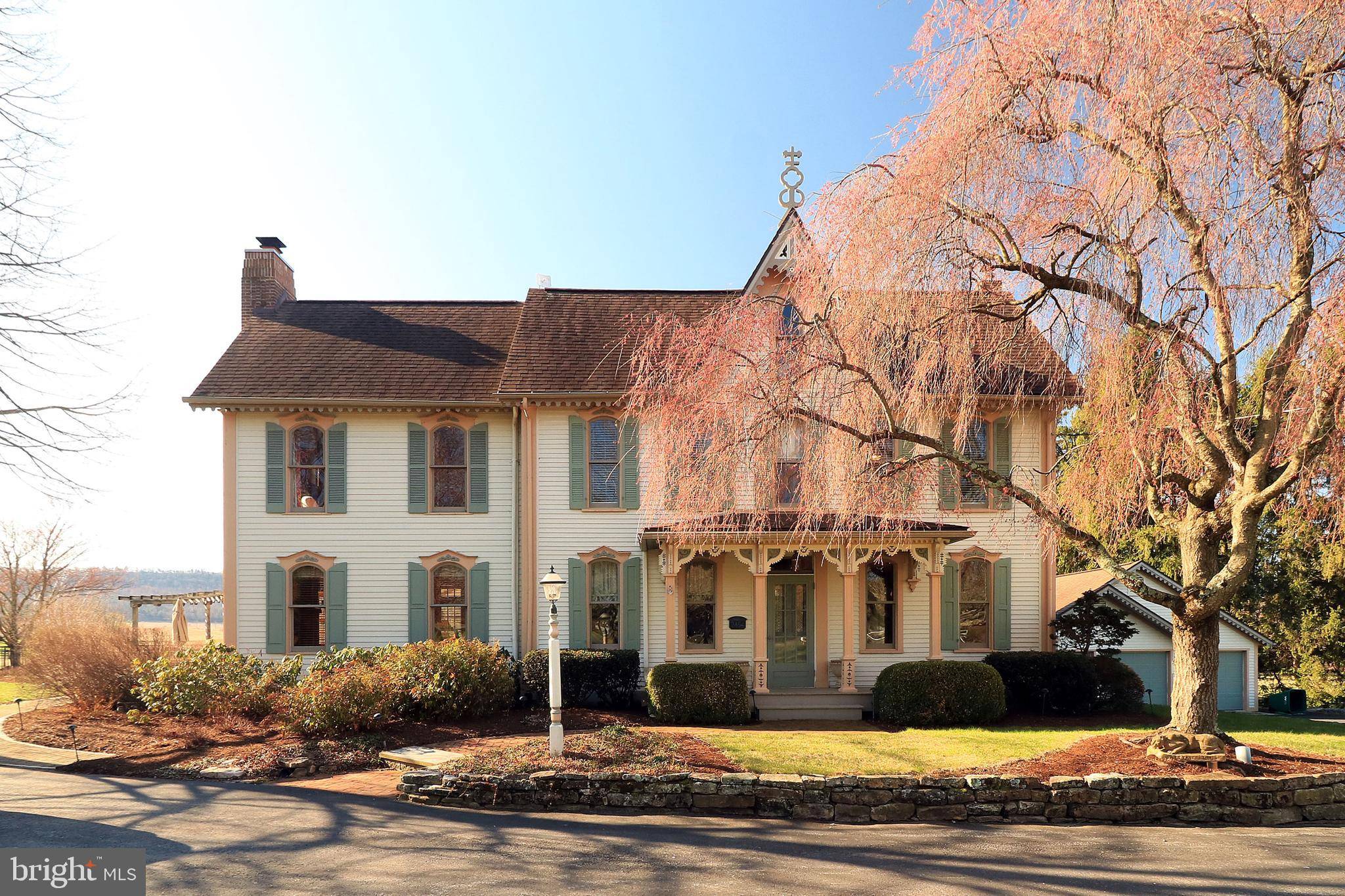 Centre Hall, PA 16828,2454 GENERAL POTTER HWY