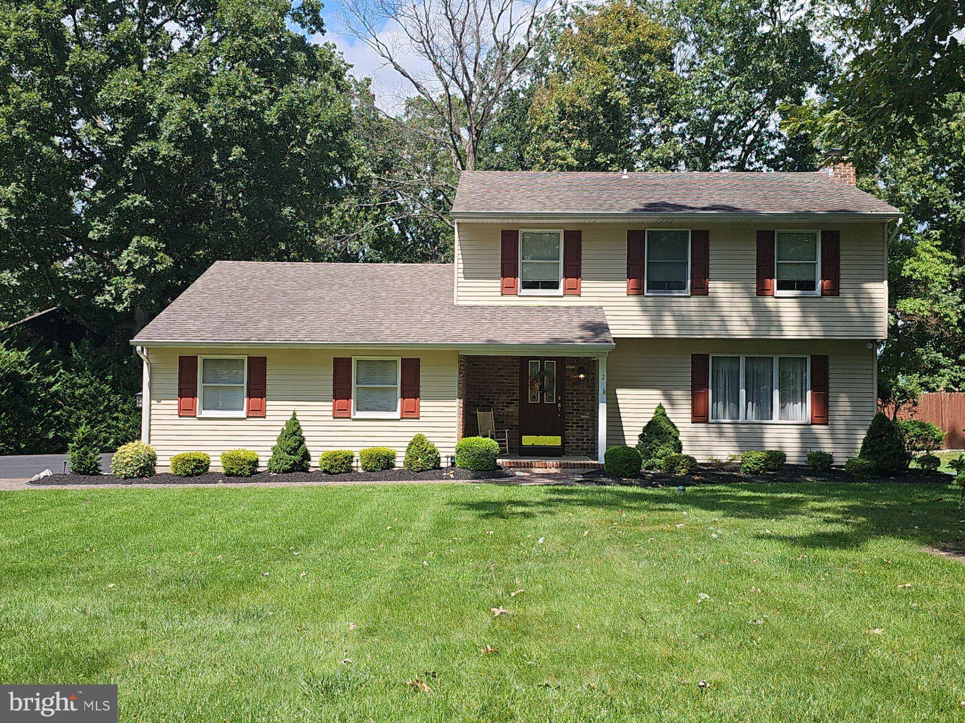 Bridgeton, NJ 08302,2 SHADOW BROOKE DR