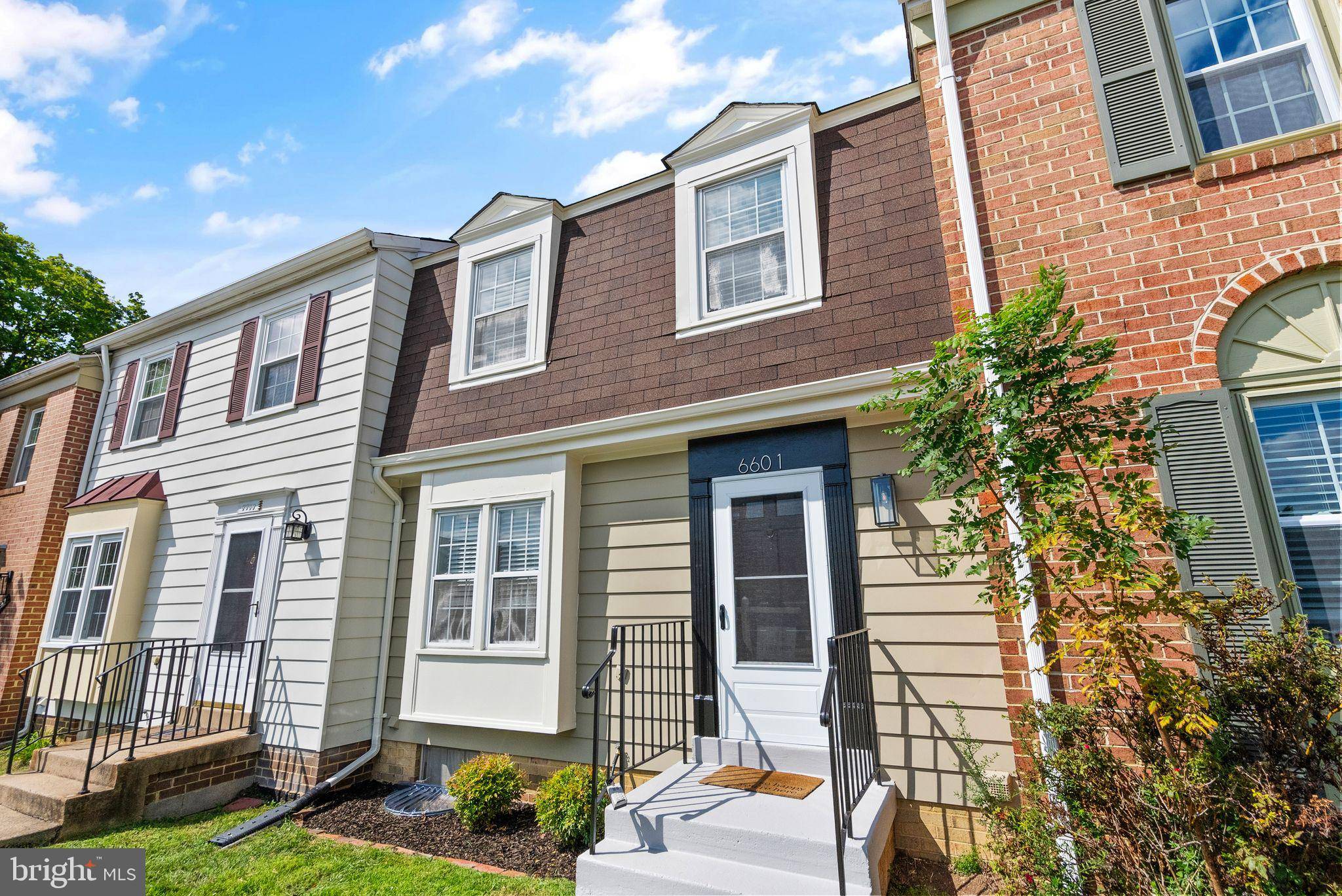 Alexandria, VA 22310,6601 HIDDENITE CT