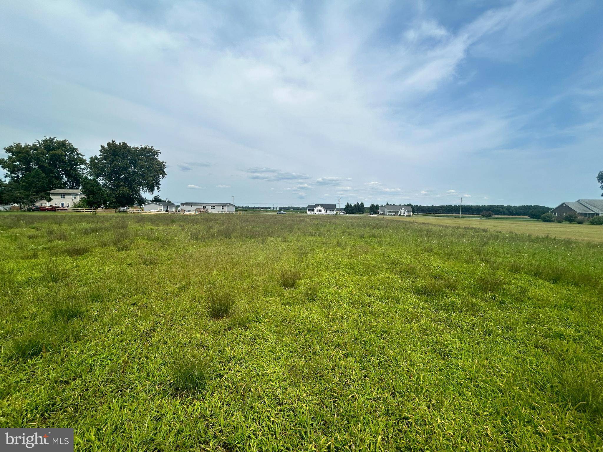 Laurel, DE 19956,LOT 2 GORDY RD