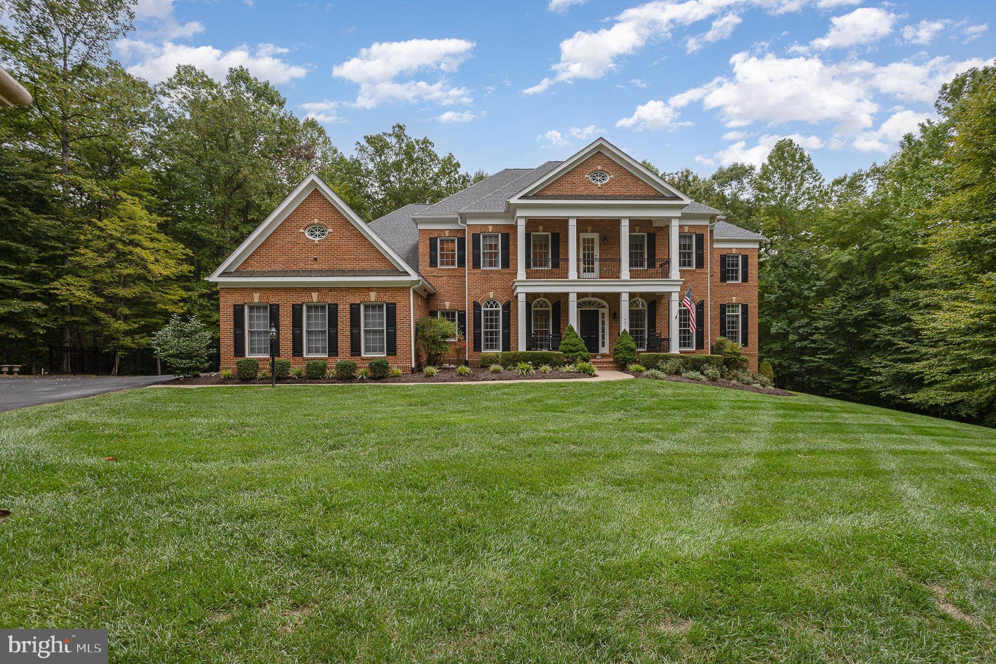 Woodbridge, VA 22192,4371 WINDERMERE VIEW PL