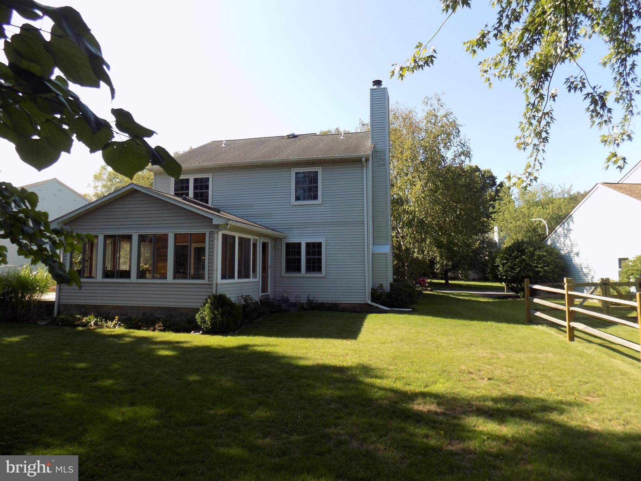 Perkasie, PA 18944,307 HAMPTON CIR
