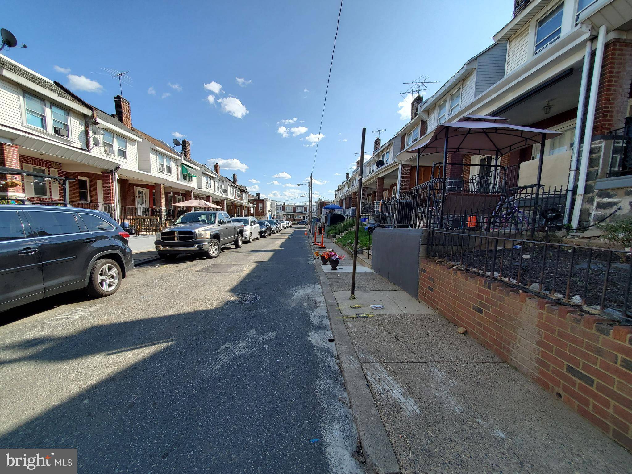 Philadelphia, PA 19124,4034 MAYWOOD ST