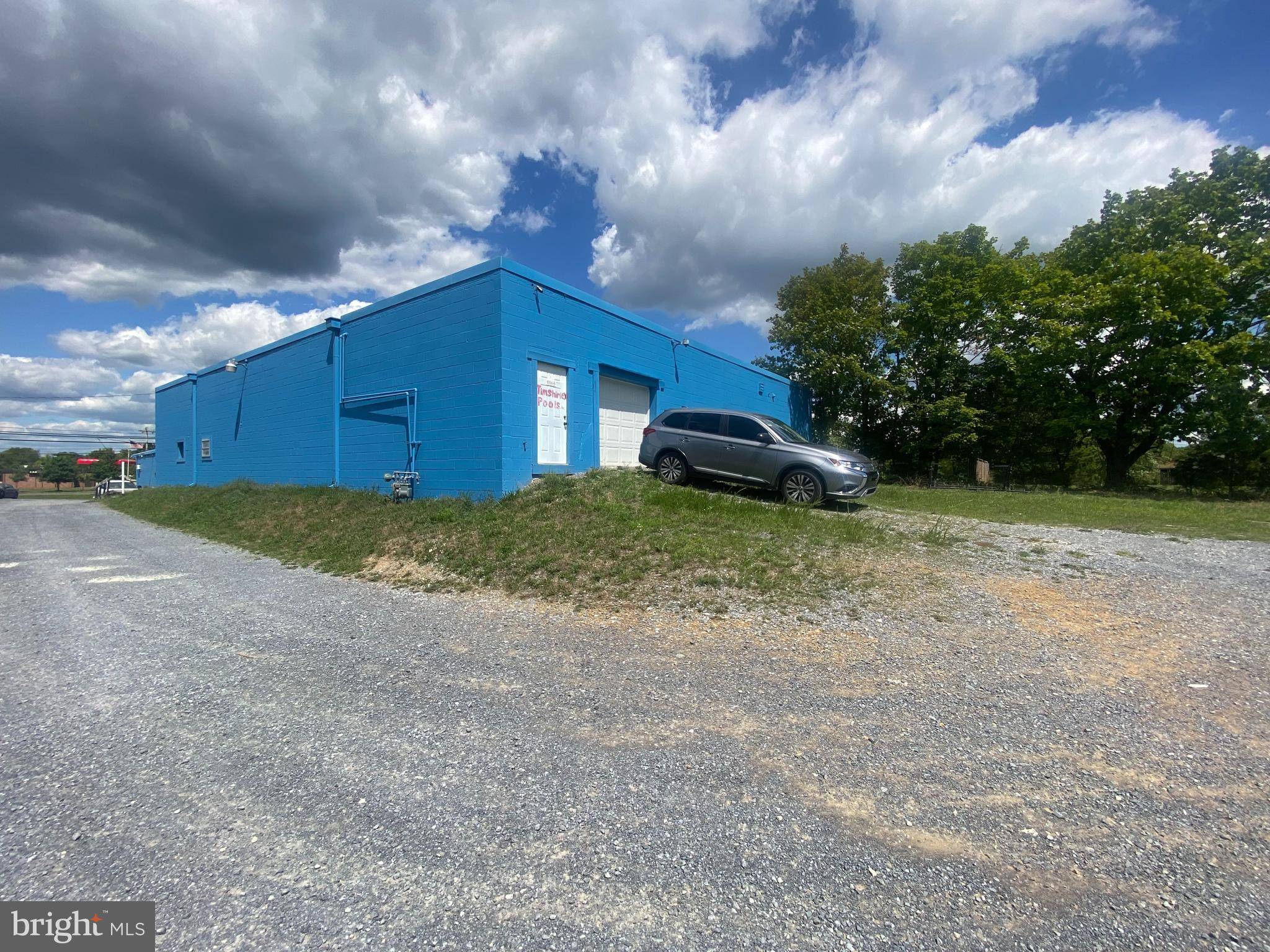Winchester, VA 22602,1694 BERRYVILLE
