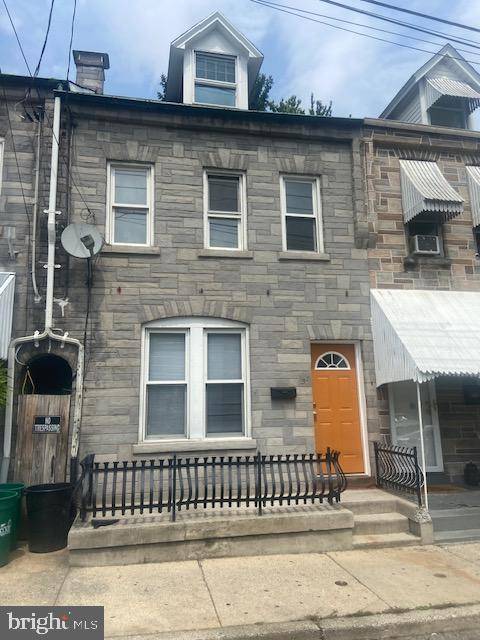 Lancaster, PA 17603,31 NEW DORWART ST