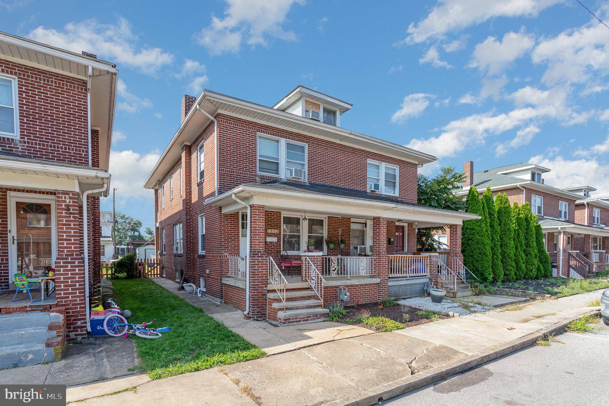 York, PA 17404,1632 MONROE ST