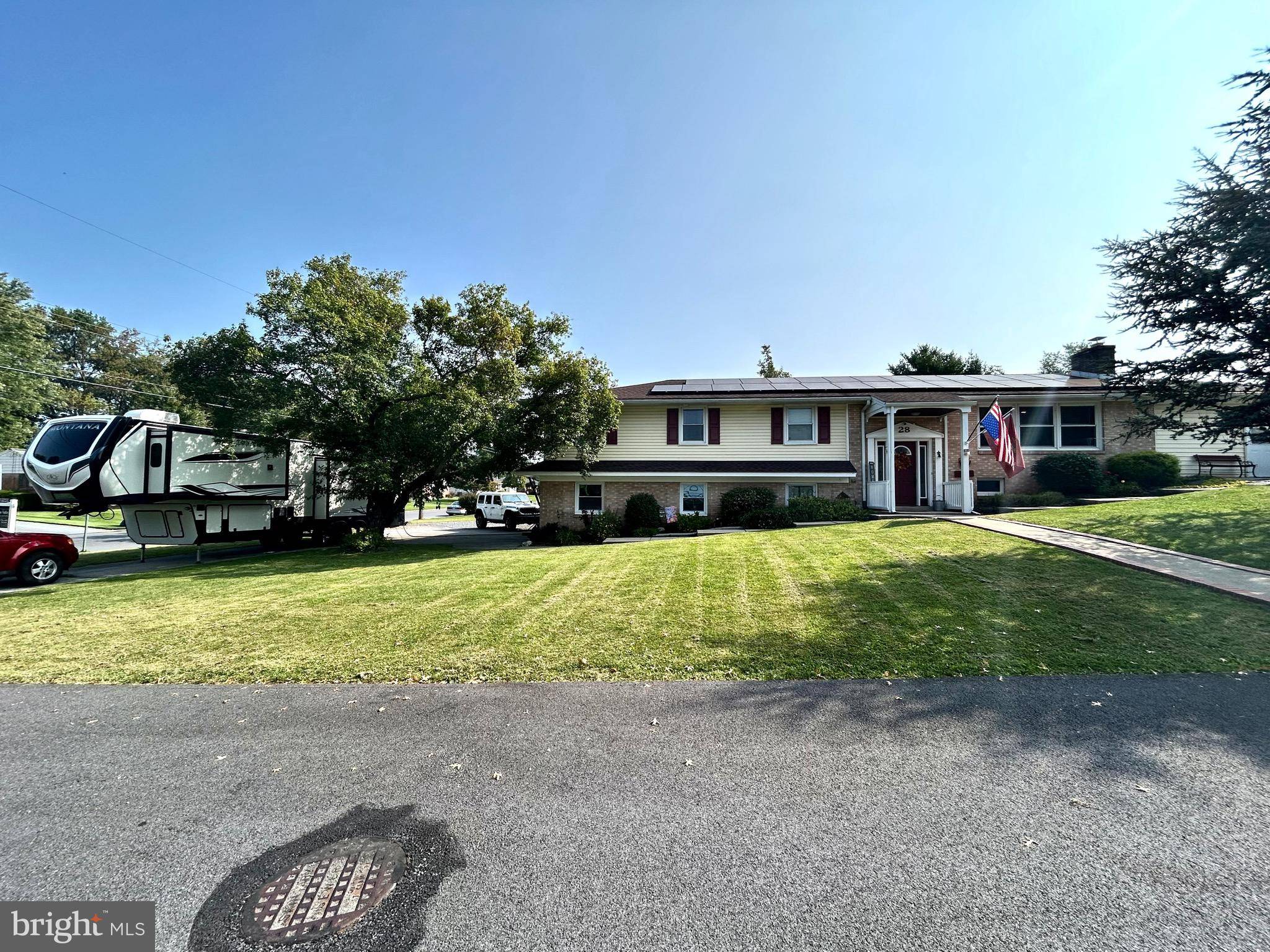 Lebanon, PA 17042,28 CLEARVIEW DR