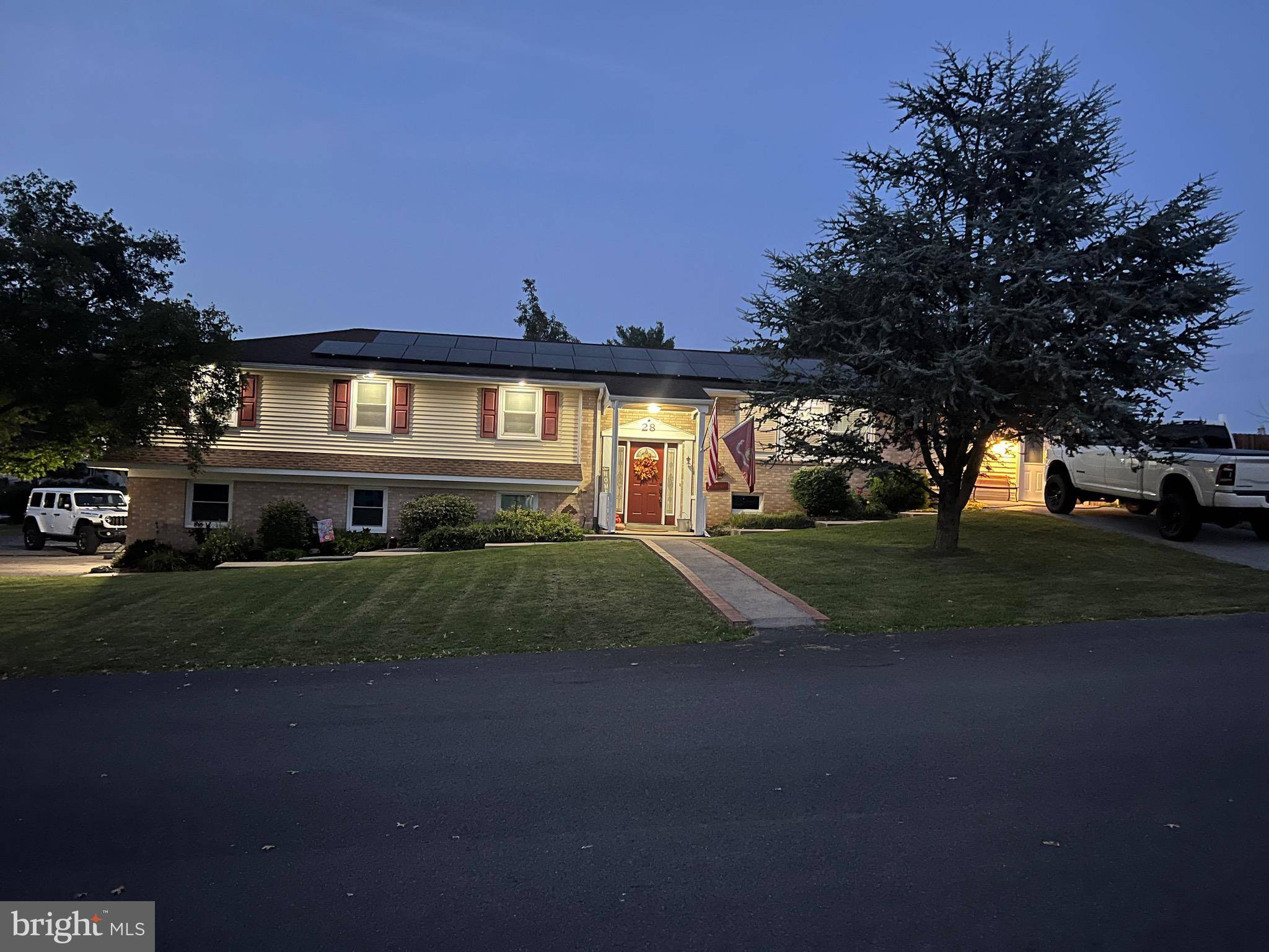 Lebanon, PA 17042,28 CLEARVIEW DR