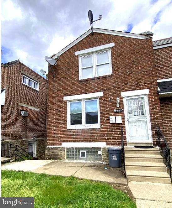 Philadelphia, PA 19124,4327 GLENDALE ST