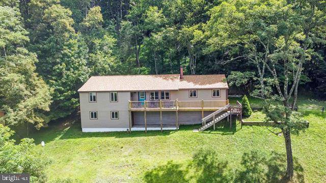 Terra Alta, WV 26764,2334 E ALPINE DR