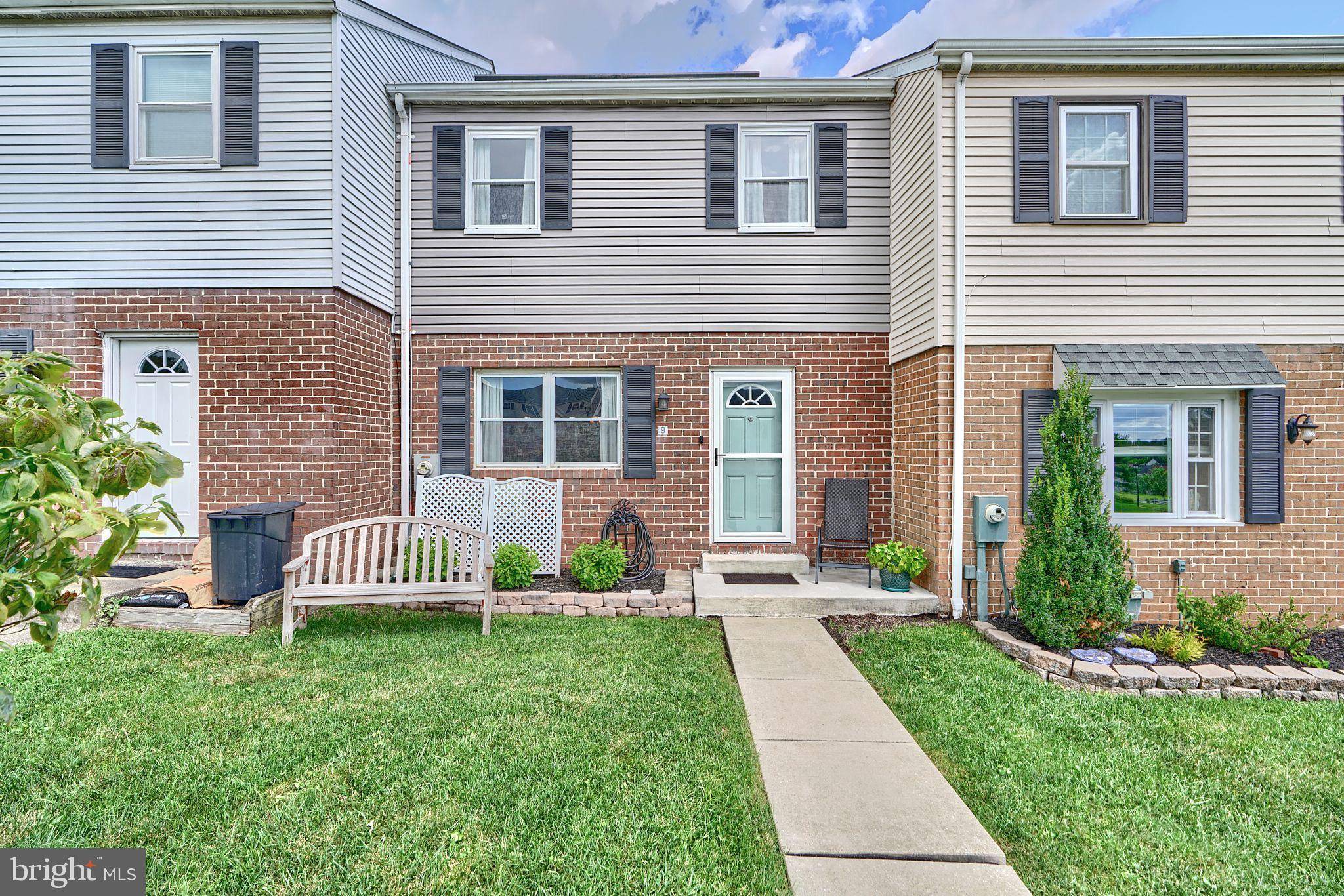 Parkville, MD 21234,9 BROADLEAF CT