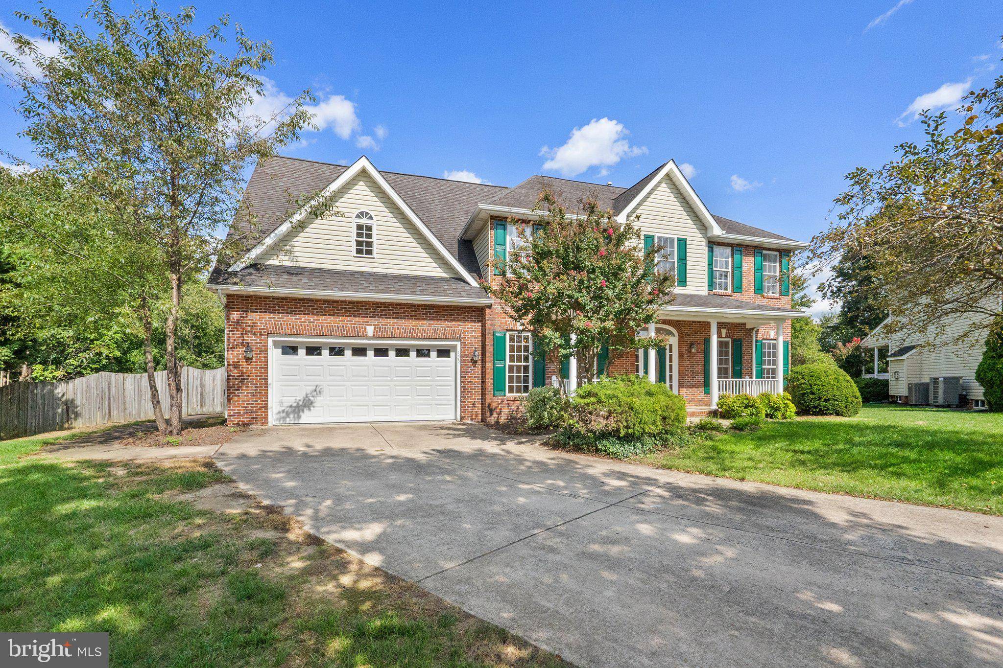 Winchester, VA 22602,125 MONET TER