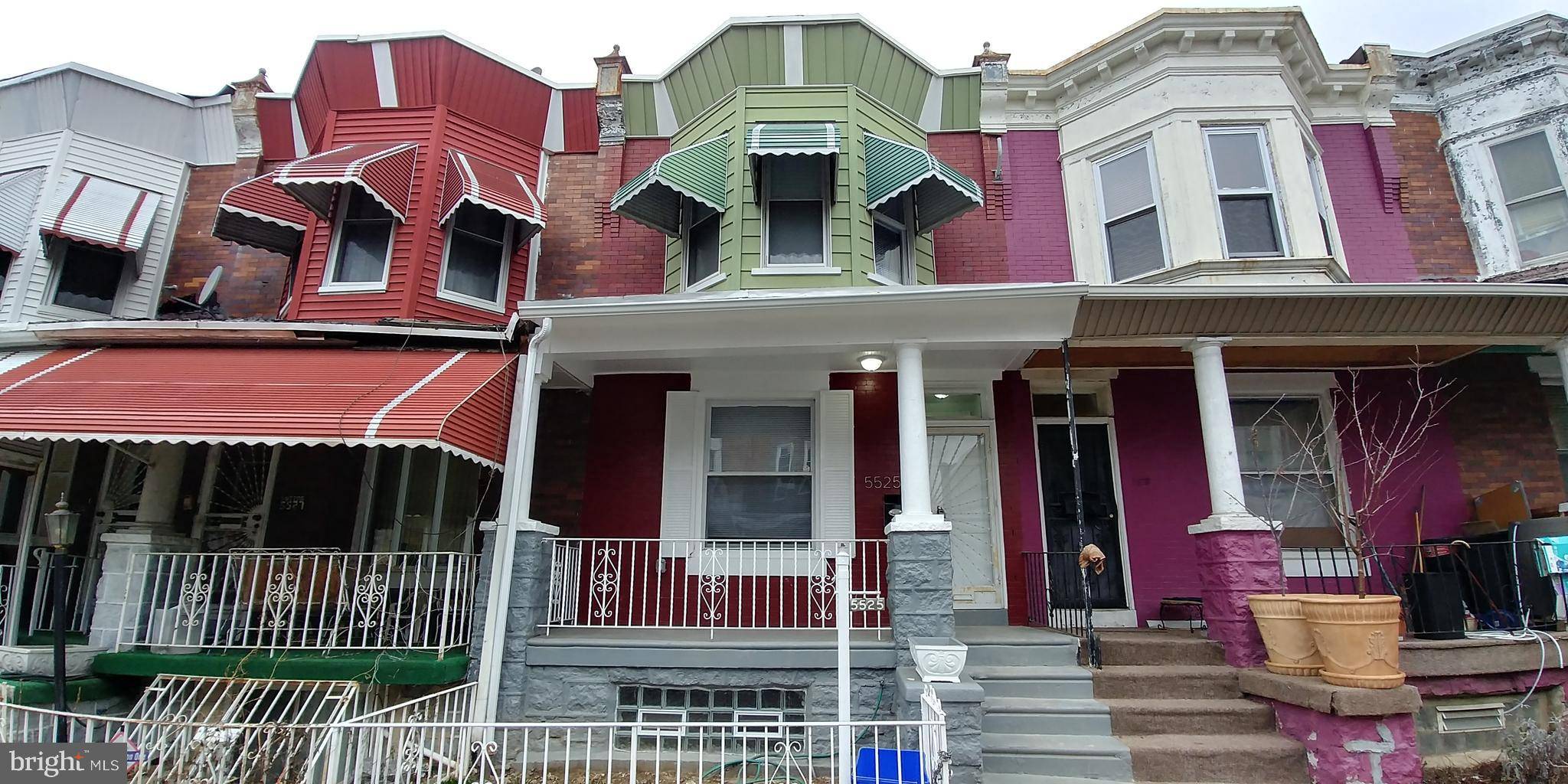 Philadelphia, PA 19139,5525 CHANCELLOR ST