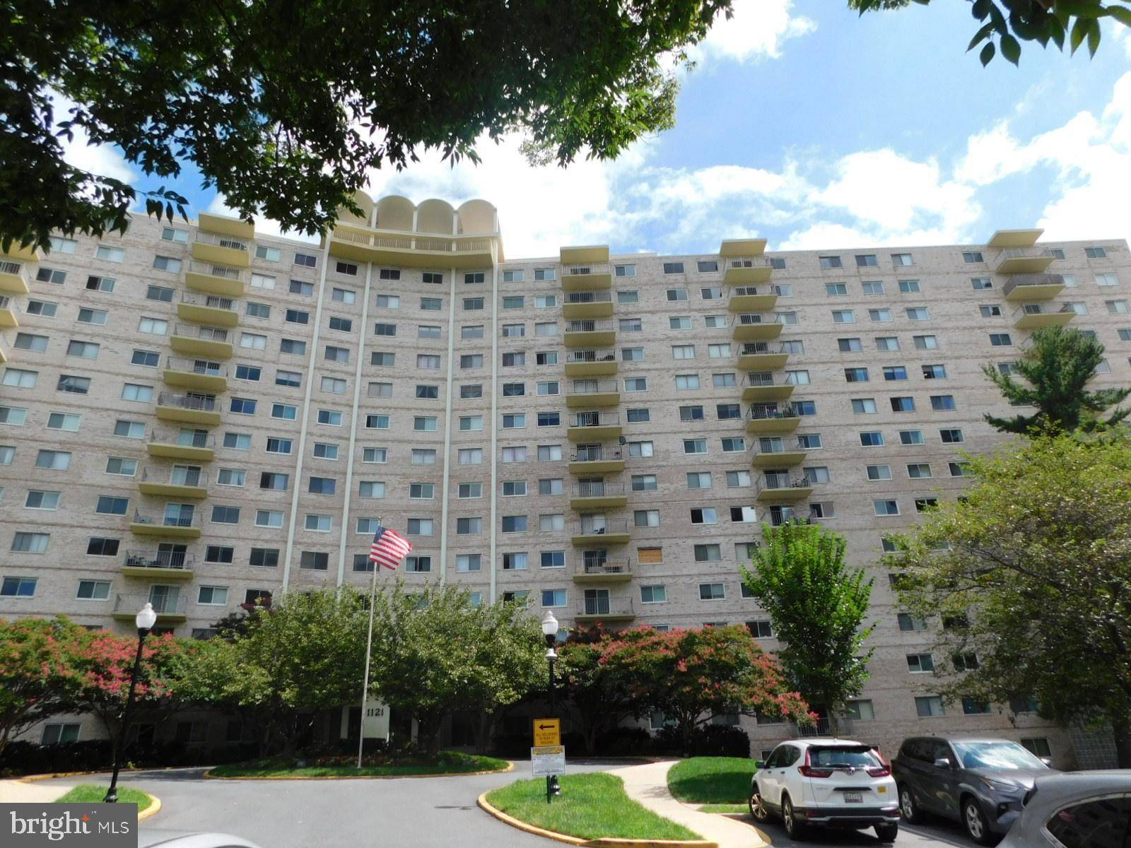 Silver Spring, MD 20902,1121 UNIVERSITY BLVD W #1414-B