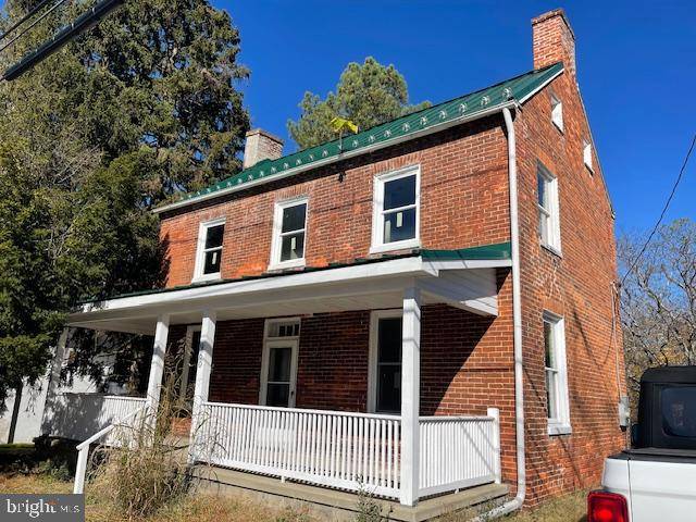 Harpers Ferry, WV 25425,960 WASHINGTON ST