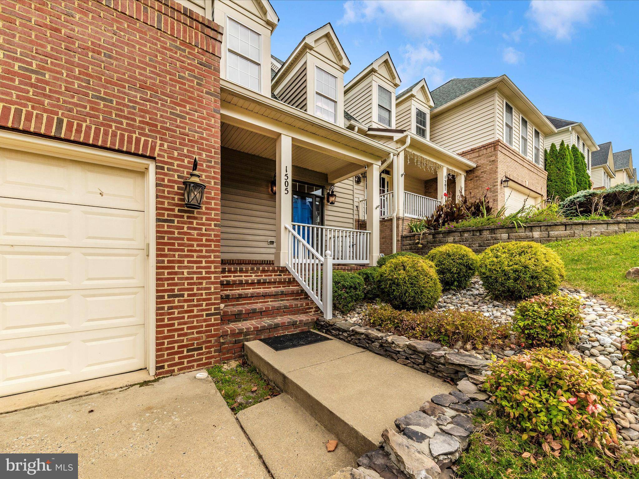 Mount Airy, MD 21771,1505 RISING RIDGE