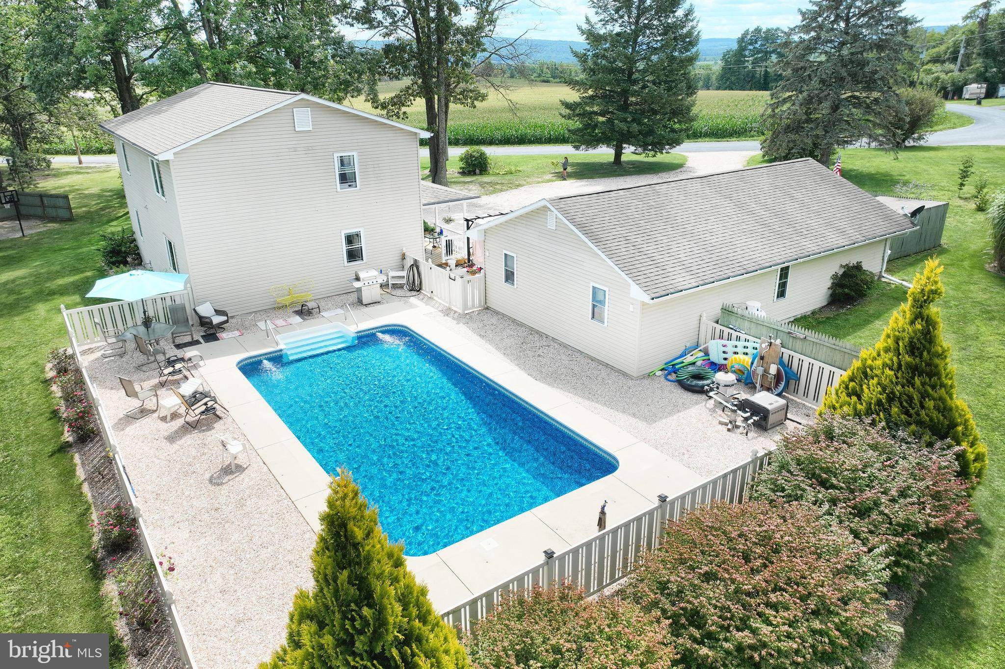 Biglerville, PA 17307,95-B SLATERSVILLE RD