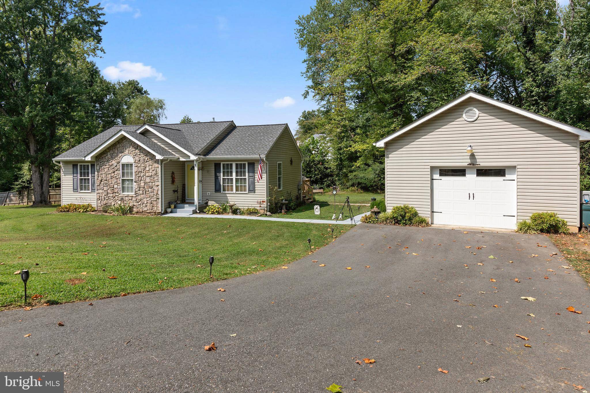 Fredericksburg, VA 22405,3 SPRING CT