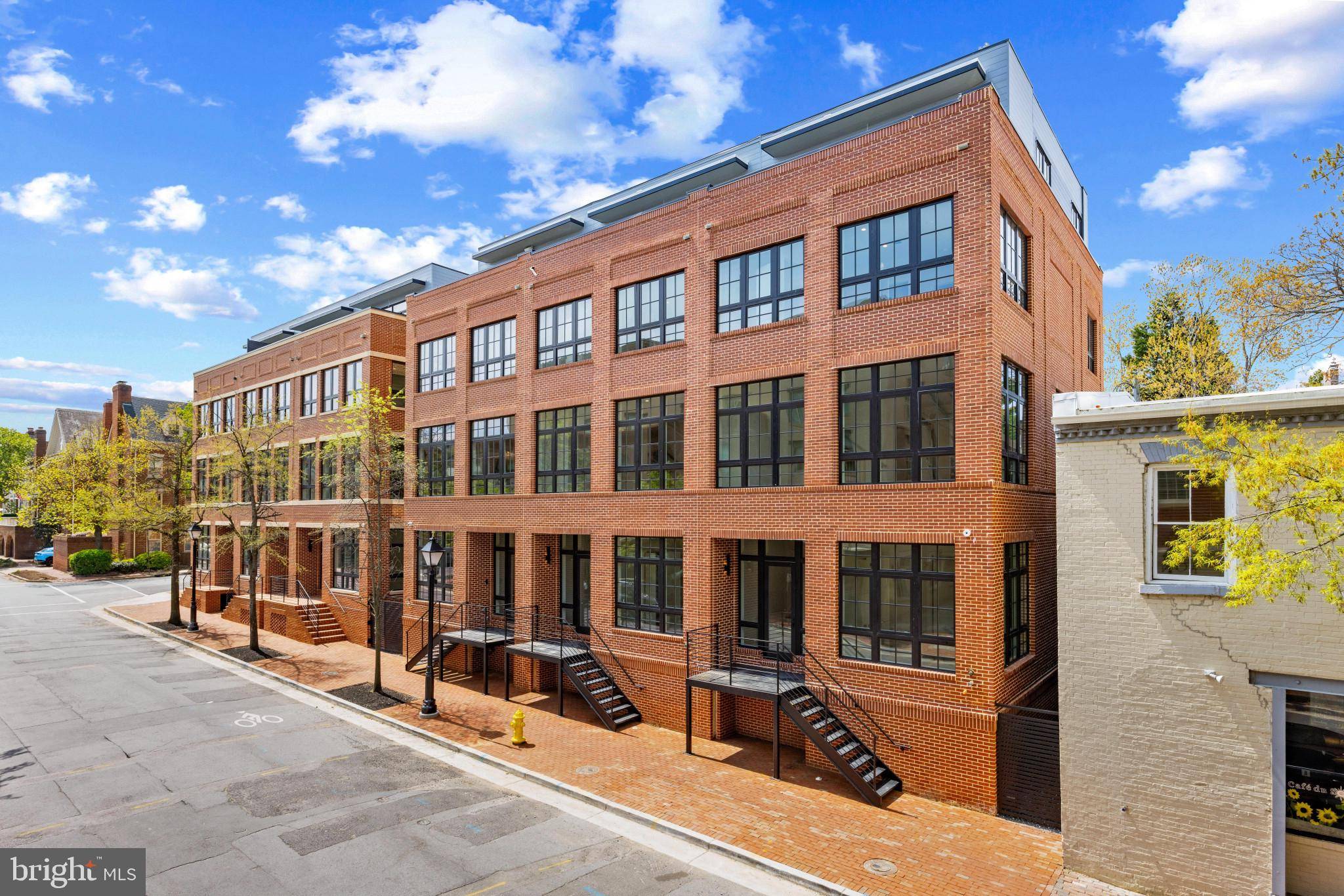 Alexandria, VA 22314,217 S UNION ST