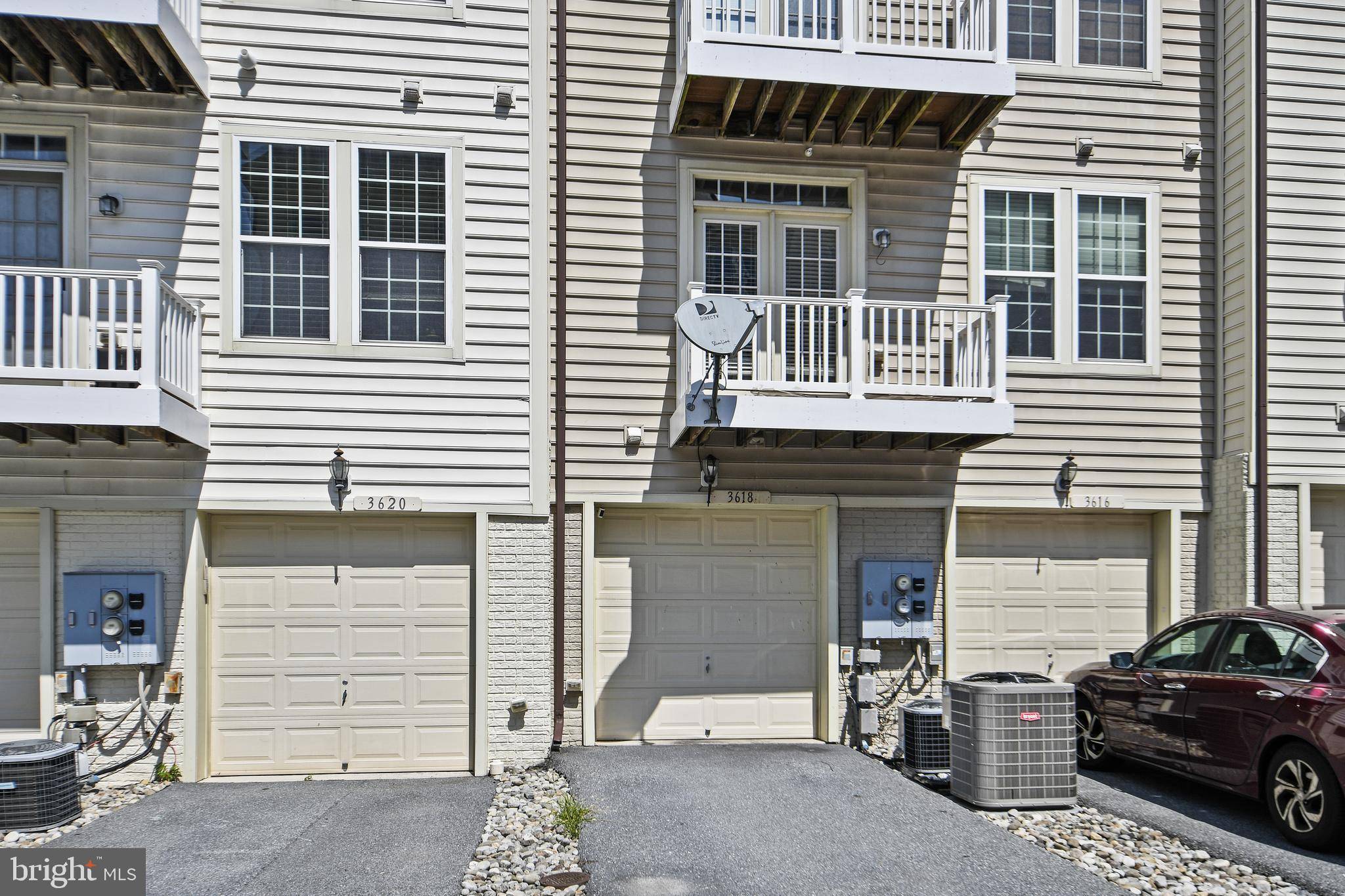 Frederick, MD 21704,3618 CARRIAGE HILL DR #3618