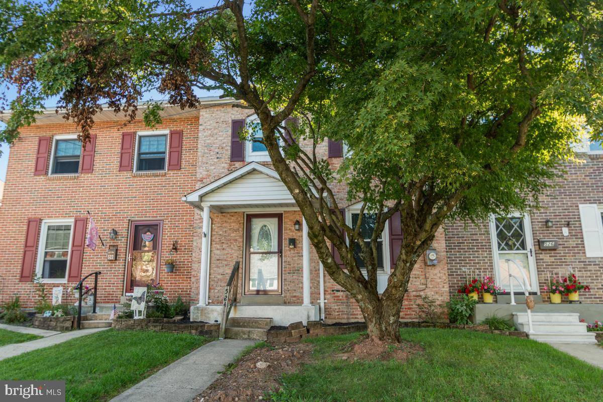 Pennsburg, PA 18073,524 DOTTS ST