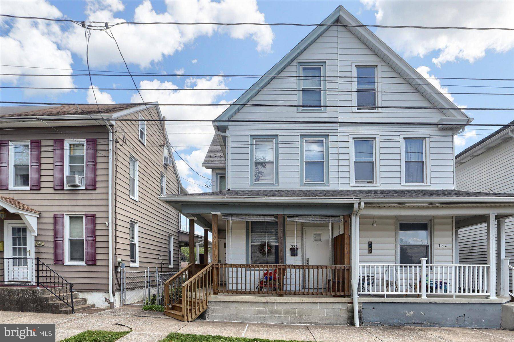 Middletown, PA 17057,352 S CATHERINE ST