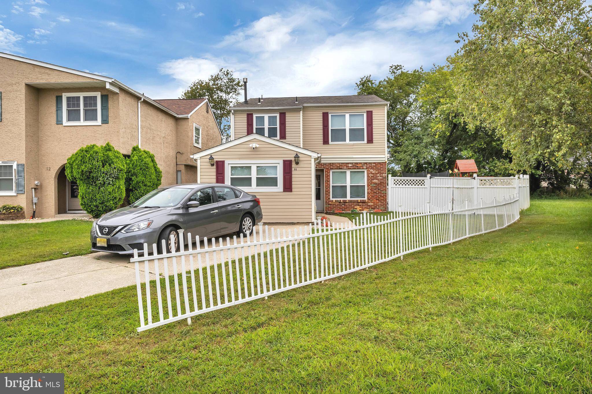 Sewell, NJ 08080,11 CANIS CT