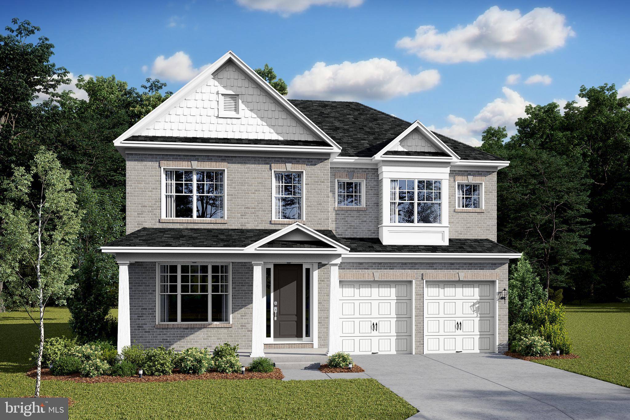 Glenn Dale, MD 20769,11911 PROSPECT VIEW #LOT 60C (1260)